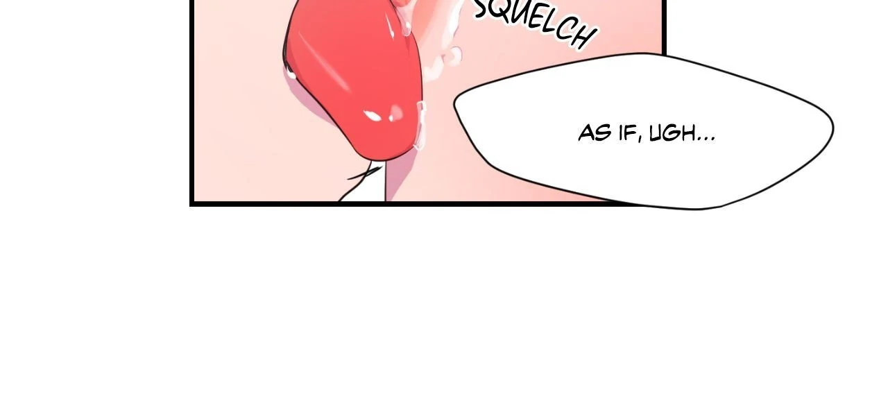 Immitation Gold [Official] - Chapter 4 manhwa