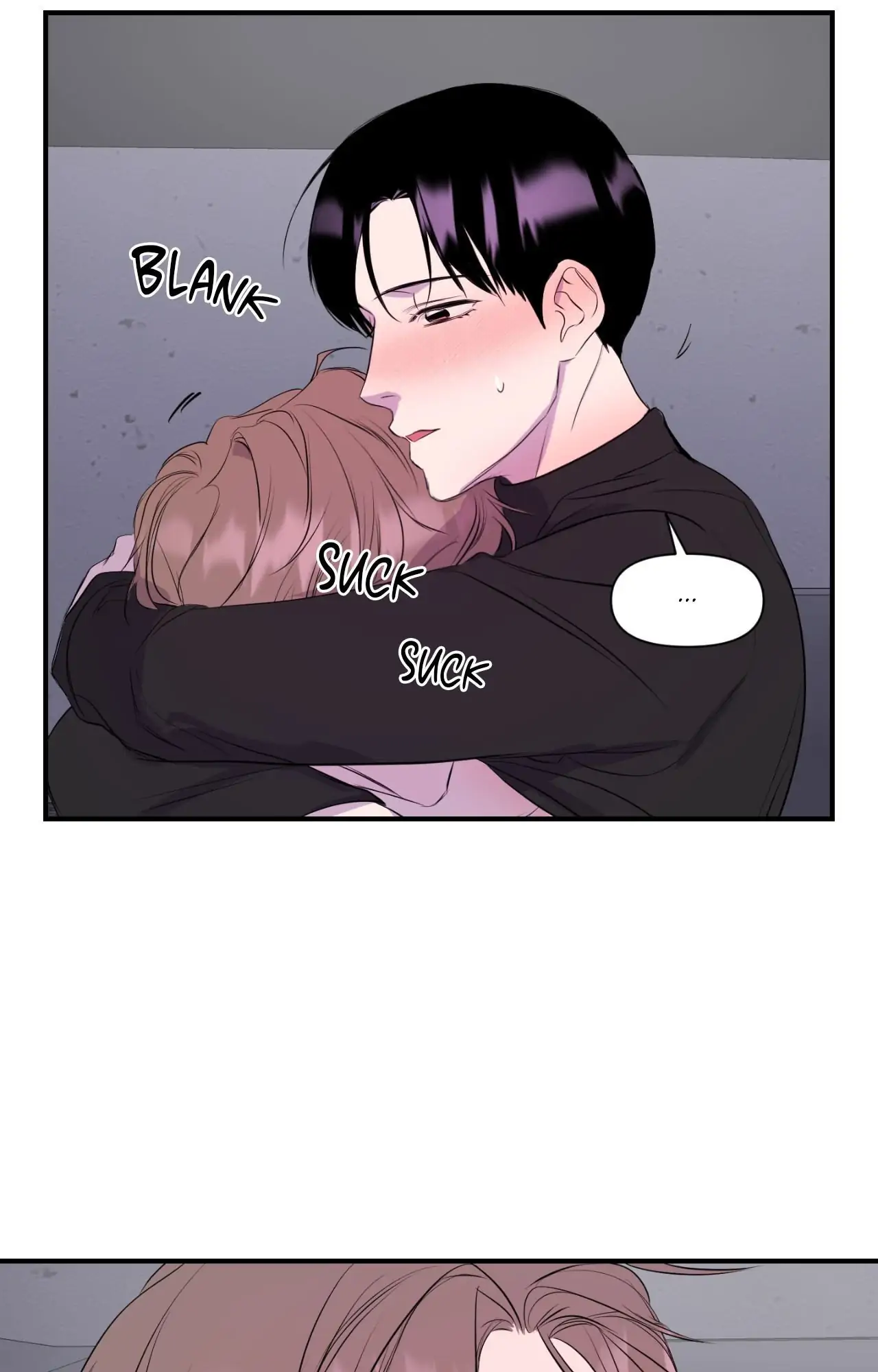 Immitation Gold [Official] - Chapter 4 manhwa