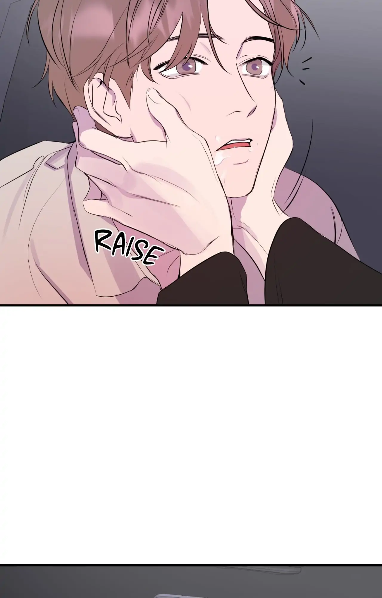 Immitation Gold [Official] - Chapter 4 manhwa