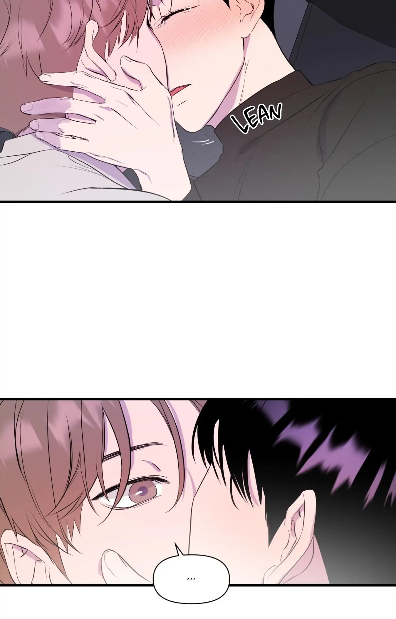 Immitation Gold [Official] - Chapter 4 manhwa
