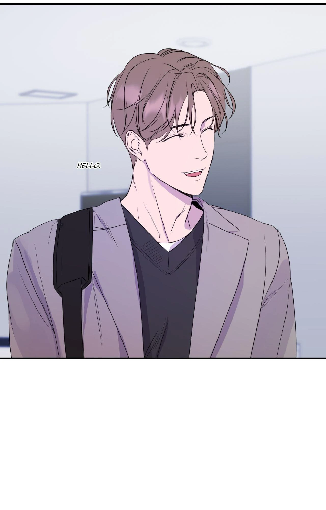 Immitation Gold [Official] - Chapter 8 manhwa