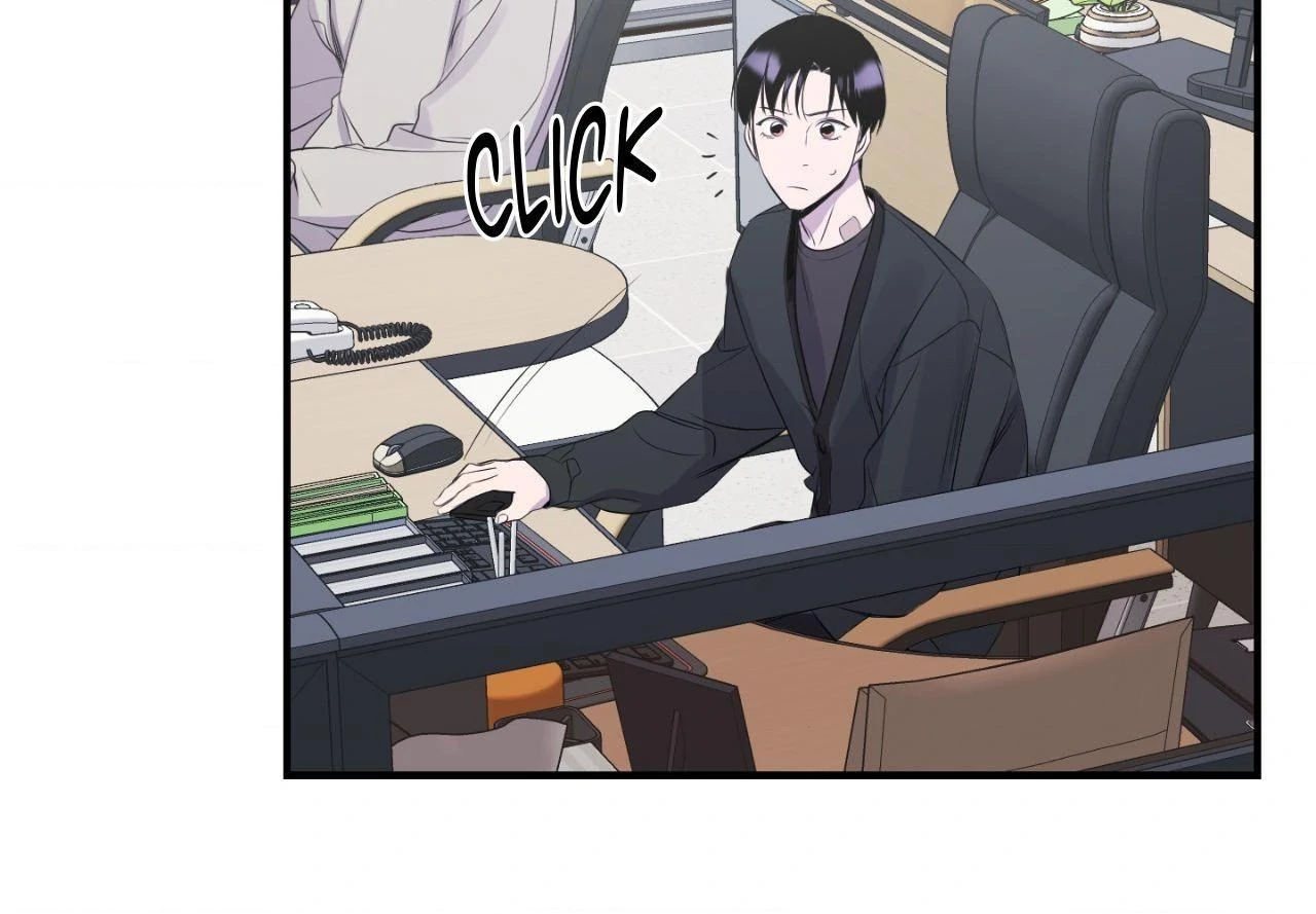 Immitation Gold [Official] - Chapter 8 manhwa