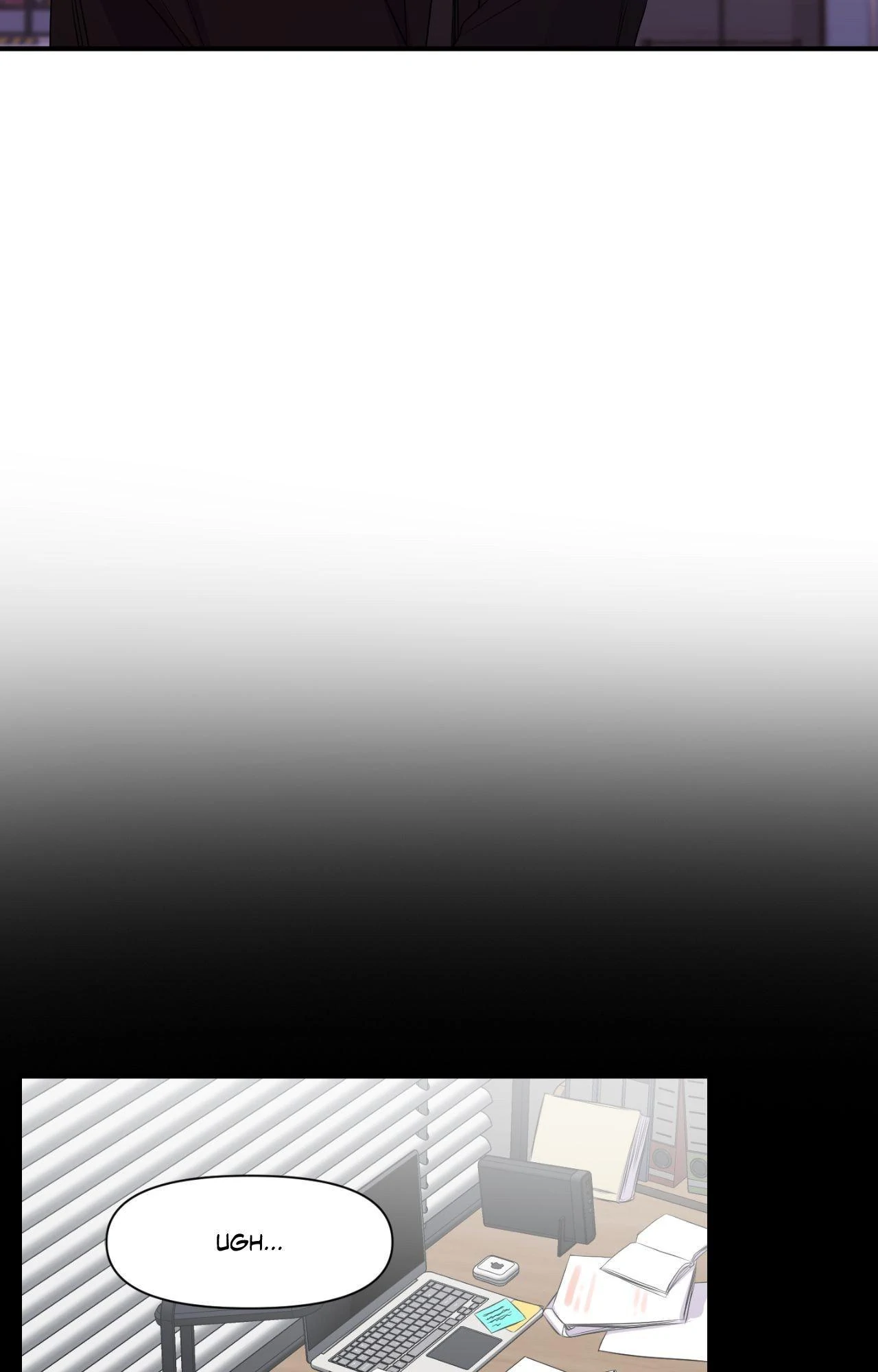 Immitation Gold [Official] - Chapter 8 manhwa
