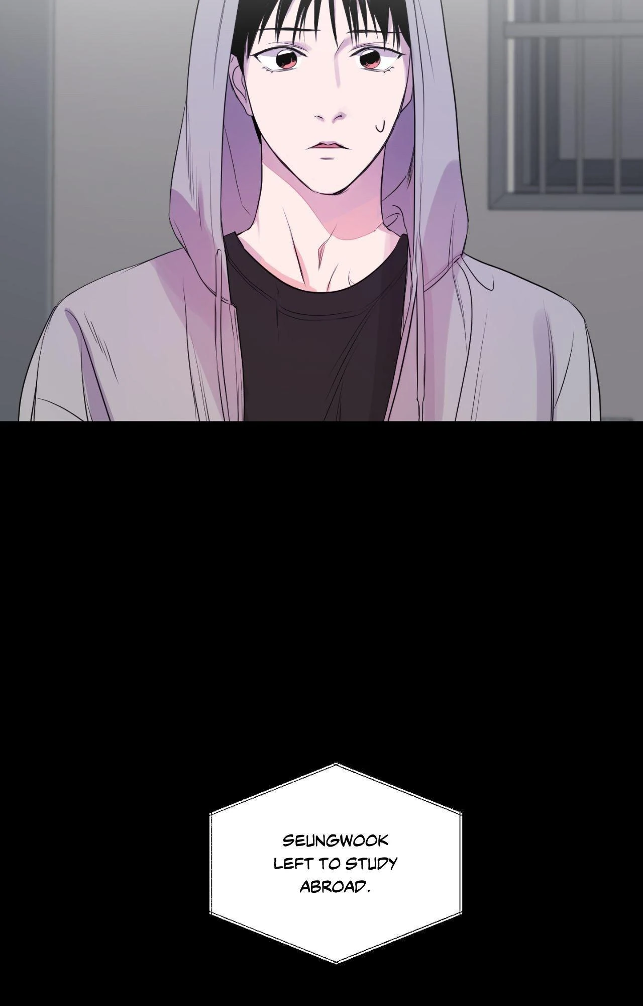 Immitation Gold [Official] - Chapter 8 manhwa