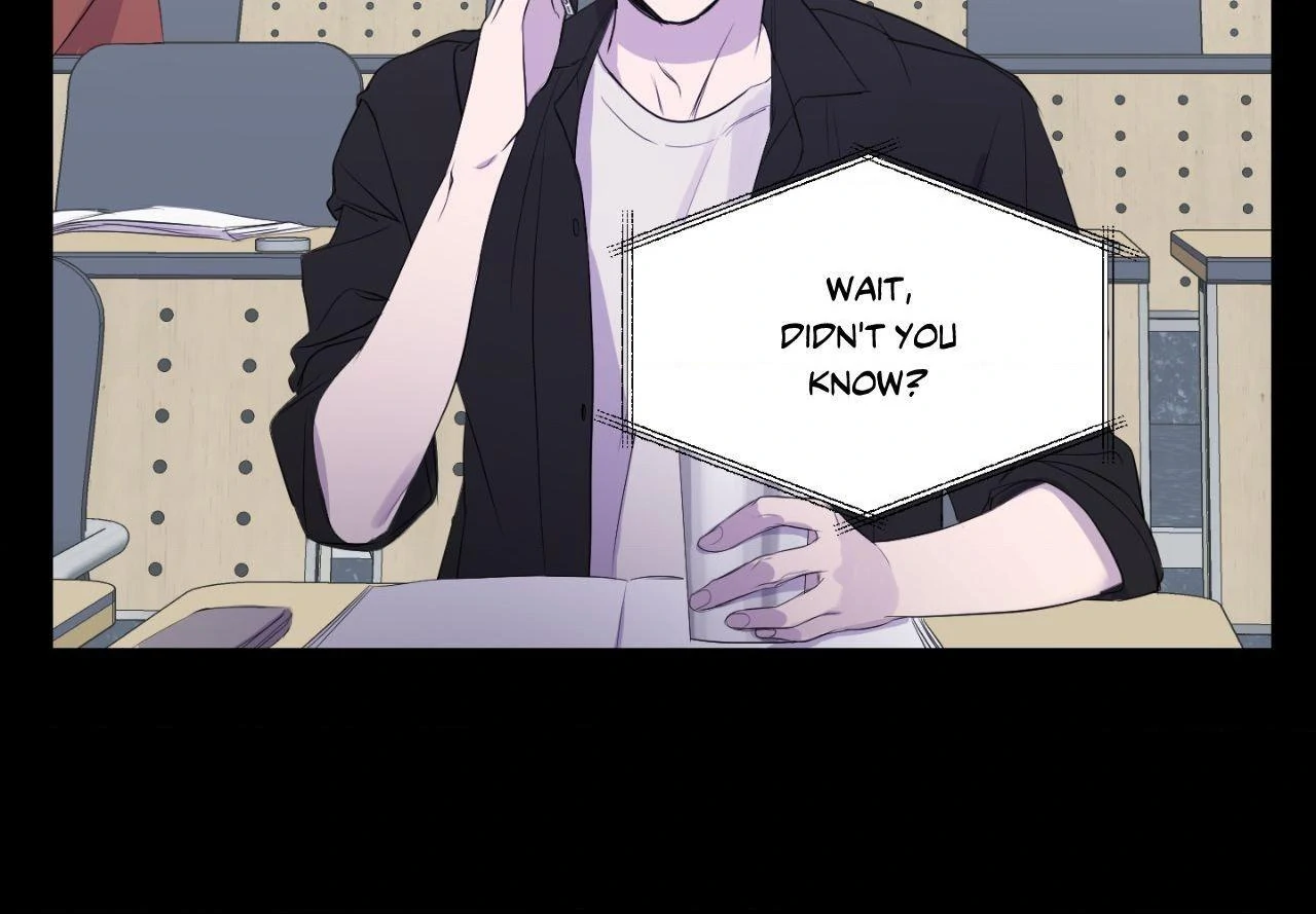 Immitation Gold [Official] - Chapter 8 manhwa