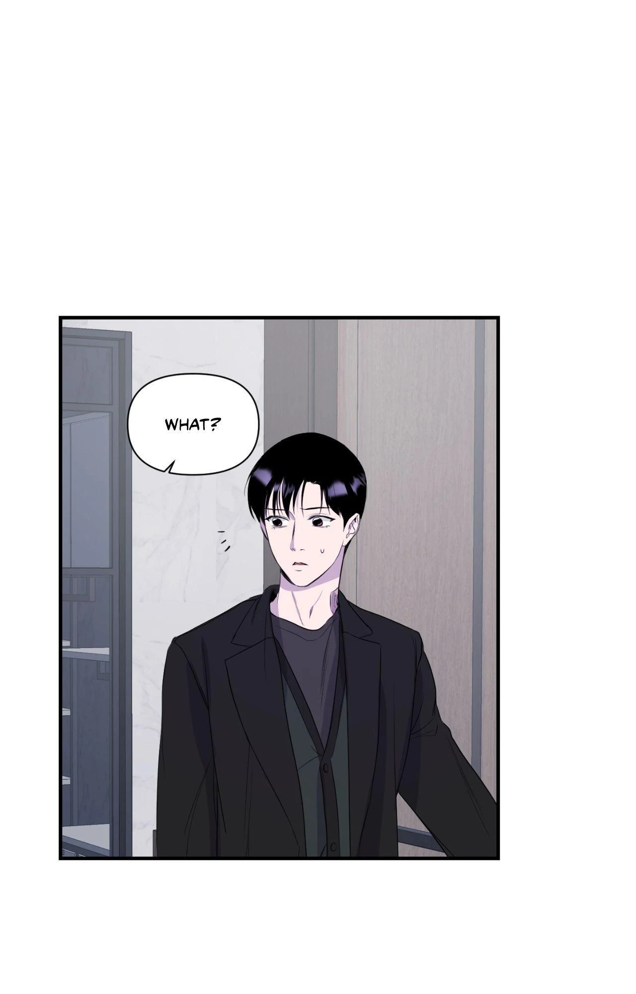 Immitation Gold [Official] - Chapter 8 manhwa