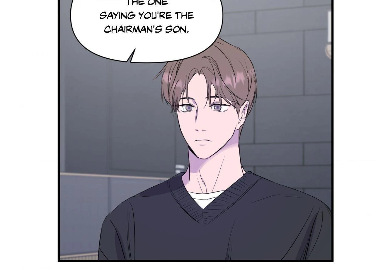 Immitation Gold [Official] - Chapter 8 manhwa