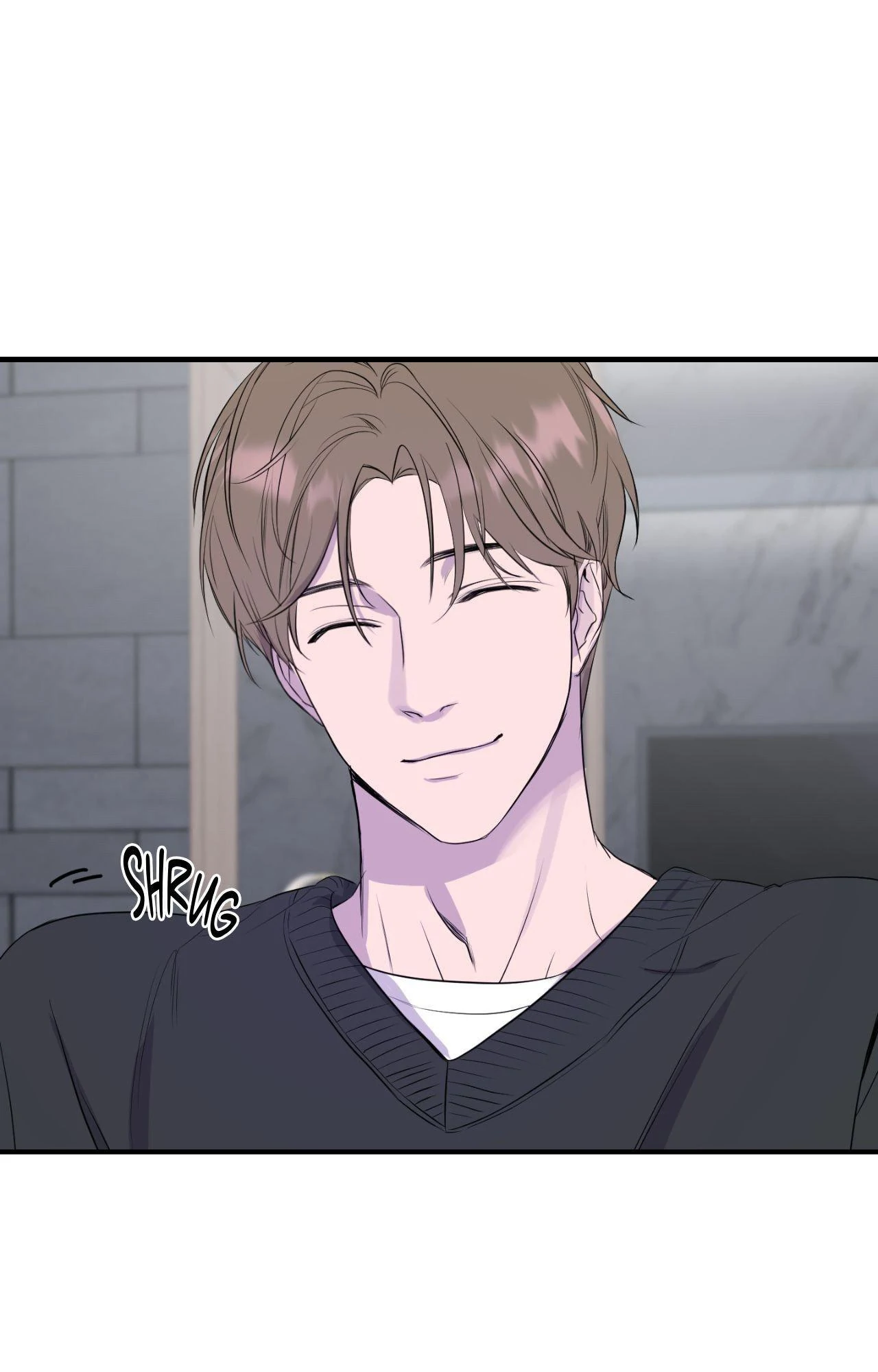 Immitation Gold [Official] - Chapter 8 manhwa