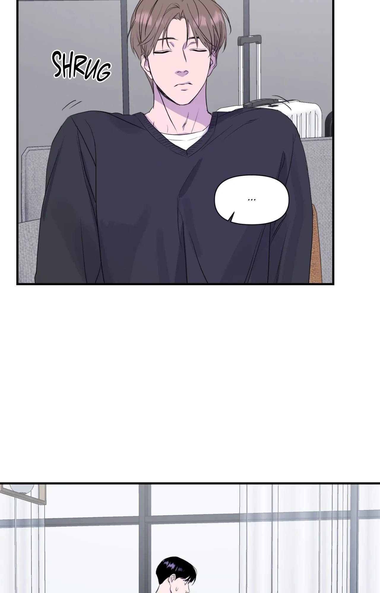 Immitation Gold [Official] - Chapter 9 manhwa