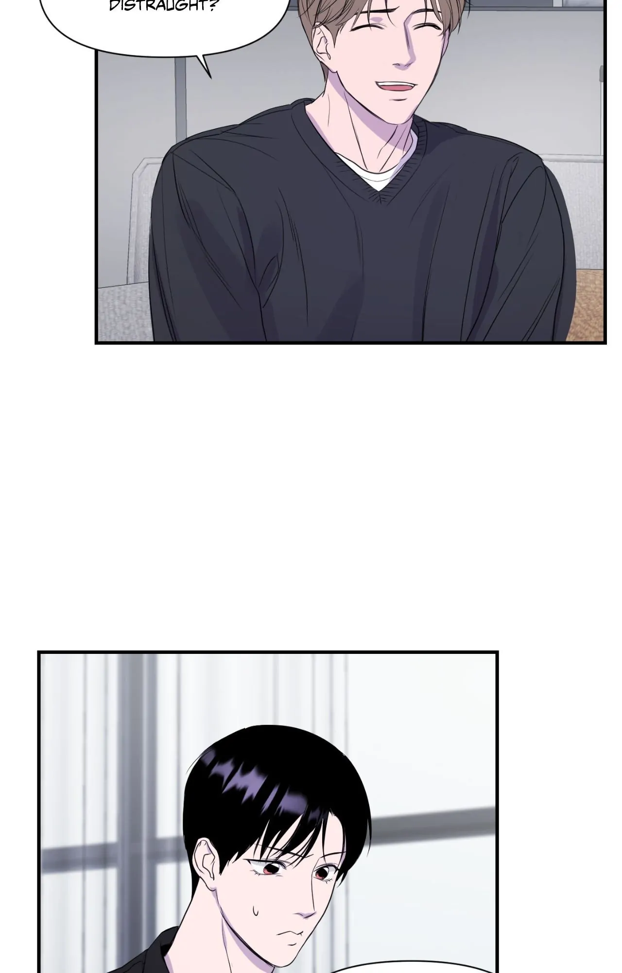 Immitation Gold [Official] - Chapter 9 manhwa
