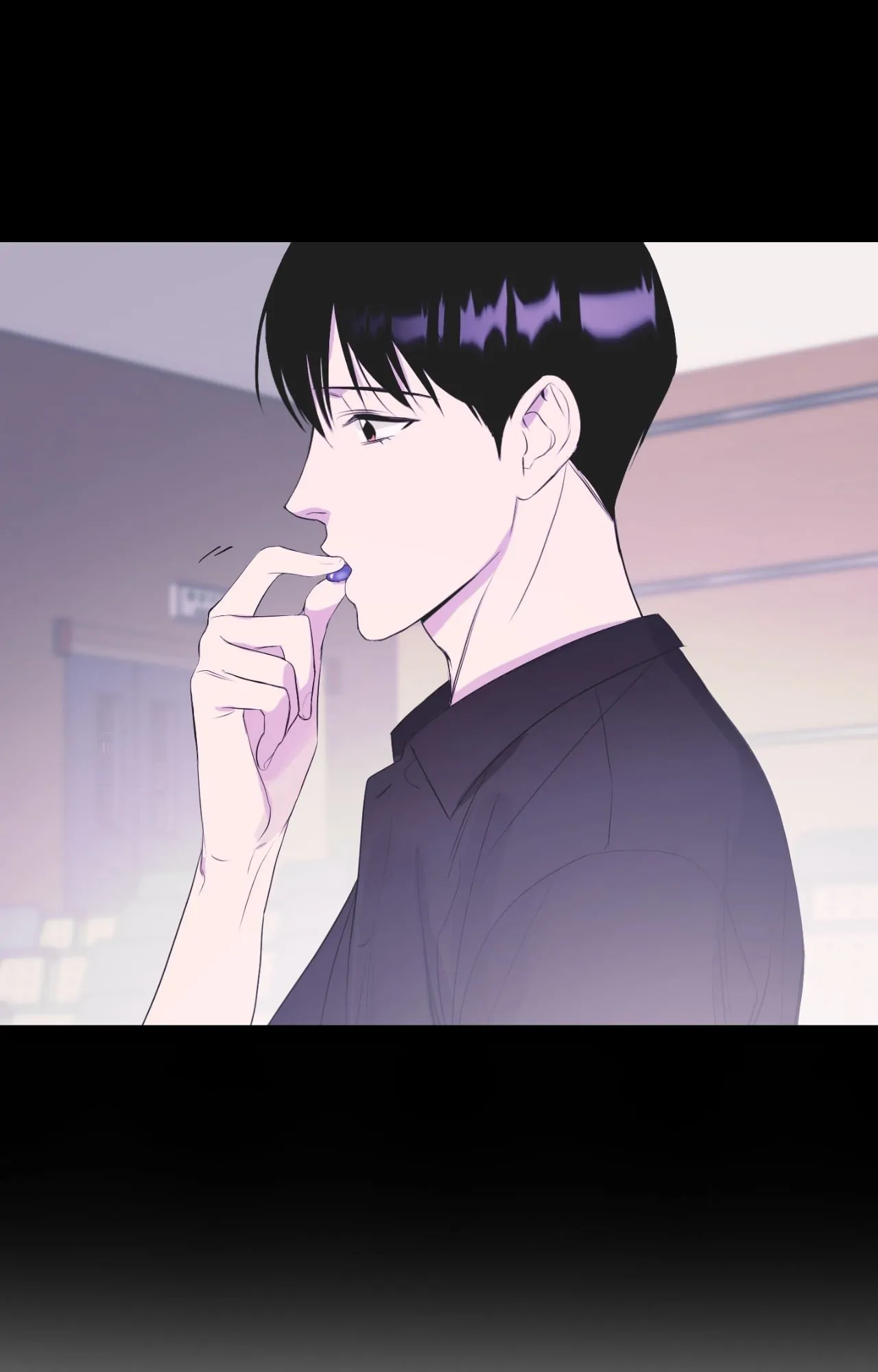 Immitation Gold [Official] - Chapter 9 manhwa