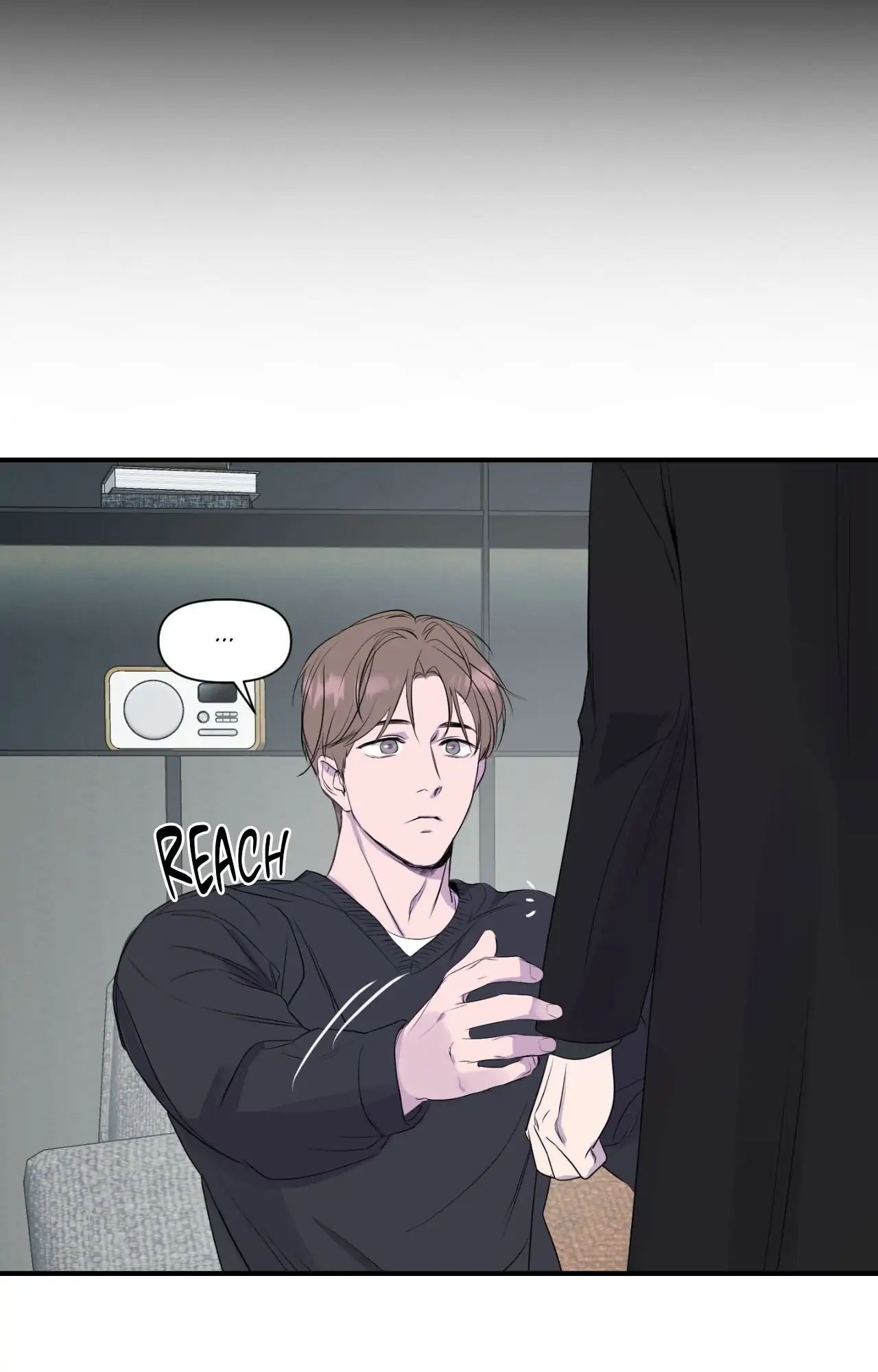 Immitation Gold [Official] - Chapter 9 manhwa