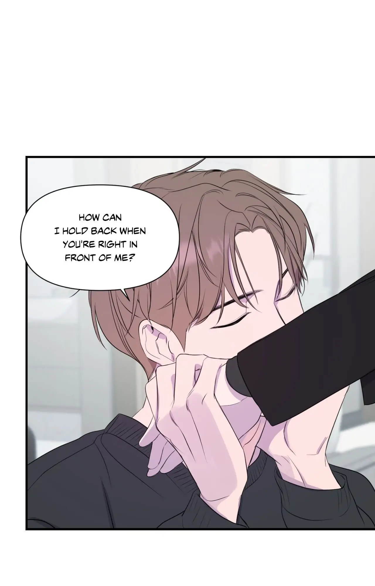 Immitation Gold [Official] - Chapter 9 manhwa