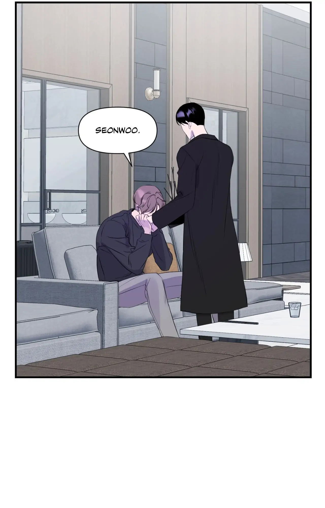Immitation Gold [Official] - Chapter 9 manhwa