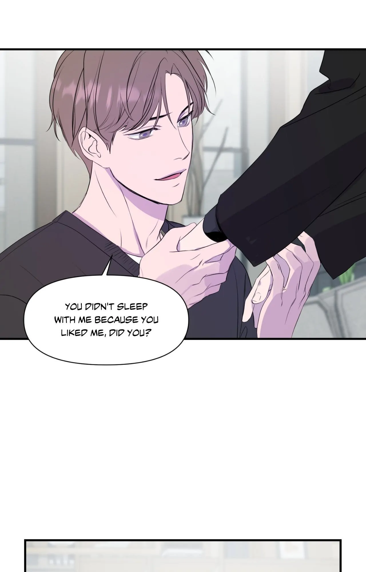 Immitation Gold [Official] - Chapter 9 manhwa