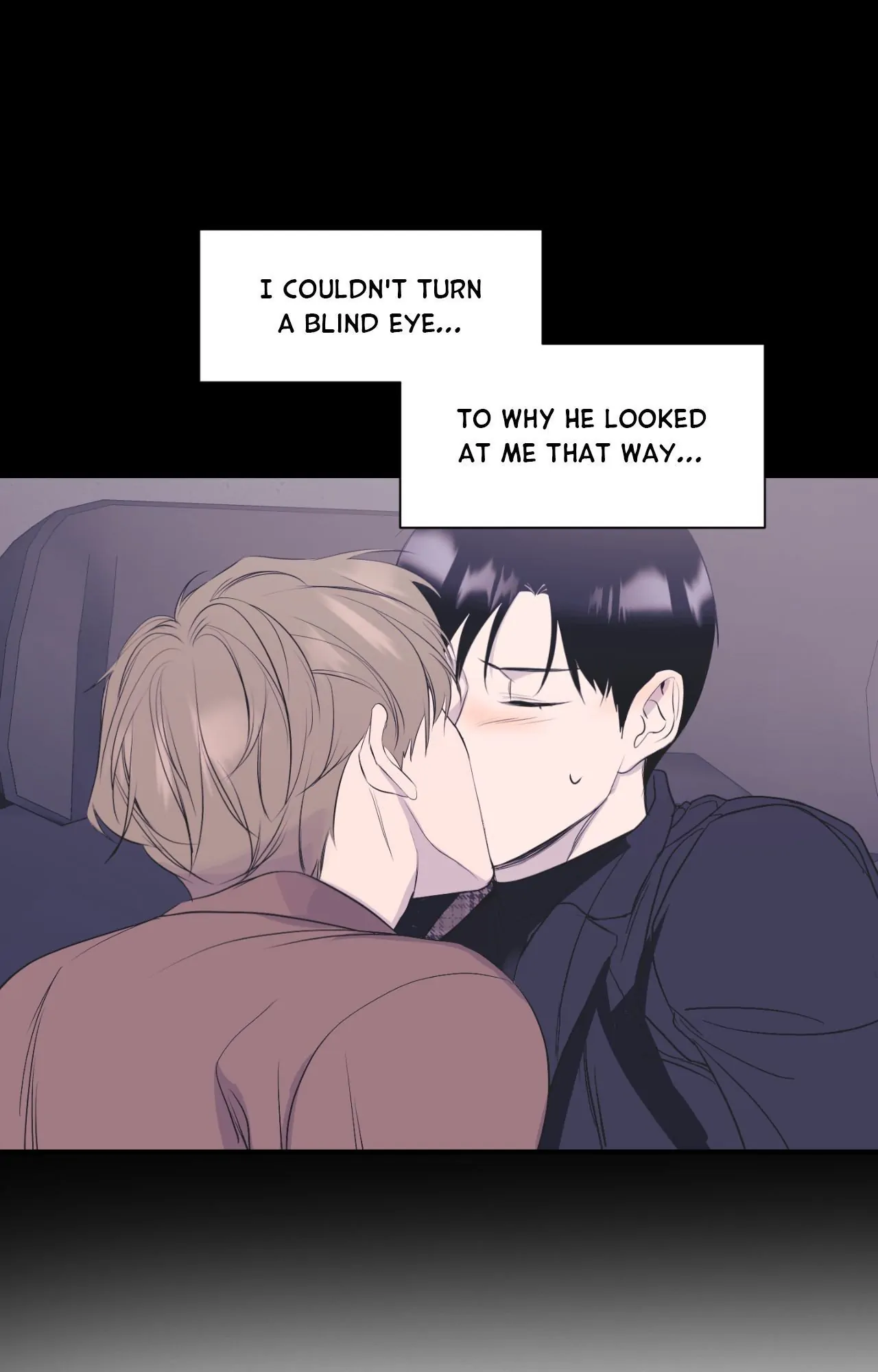 Immitation Gold [Official] - Chapter 9 manhwa