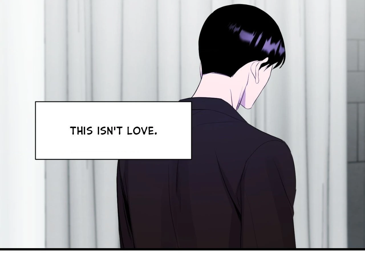 Immitation Gold [Official] - Chapter 9 manhwa