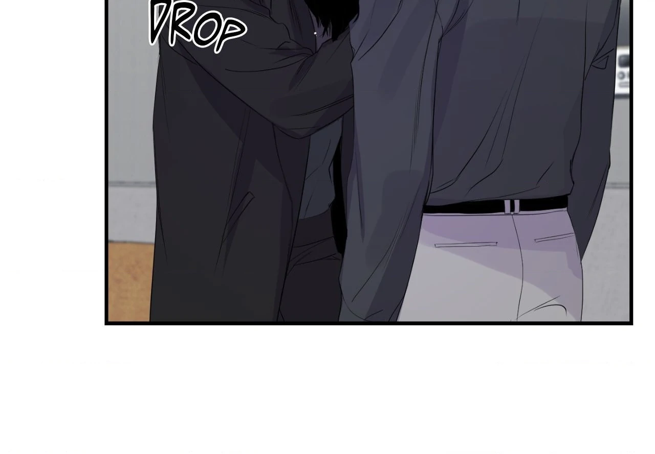 Immitation Gold [Official] - Chapter 9 manhwa