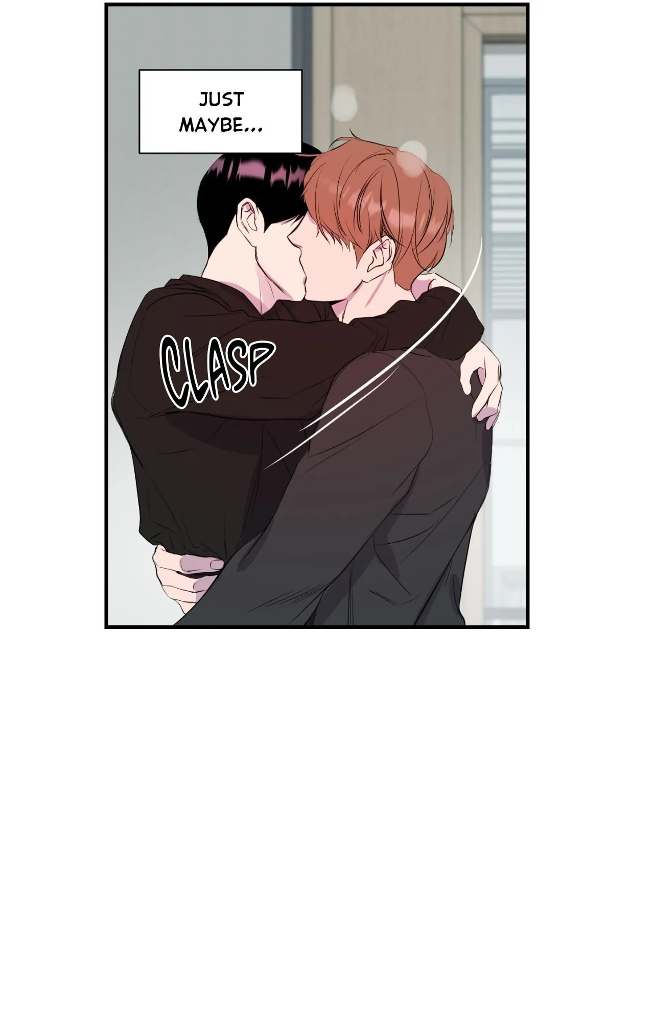 Immitation Gold [Official] - Chapter 9 manhwa