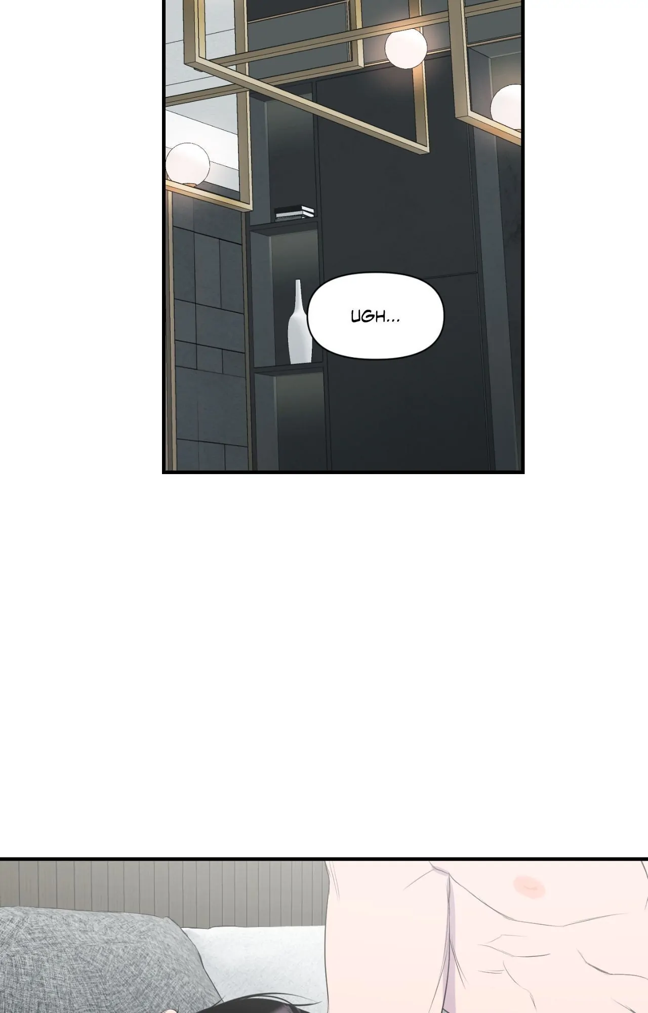 Immitation Gold [Official] - Chapter 9 manhwa