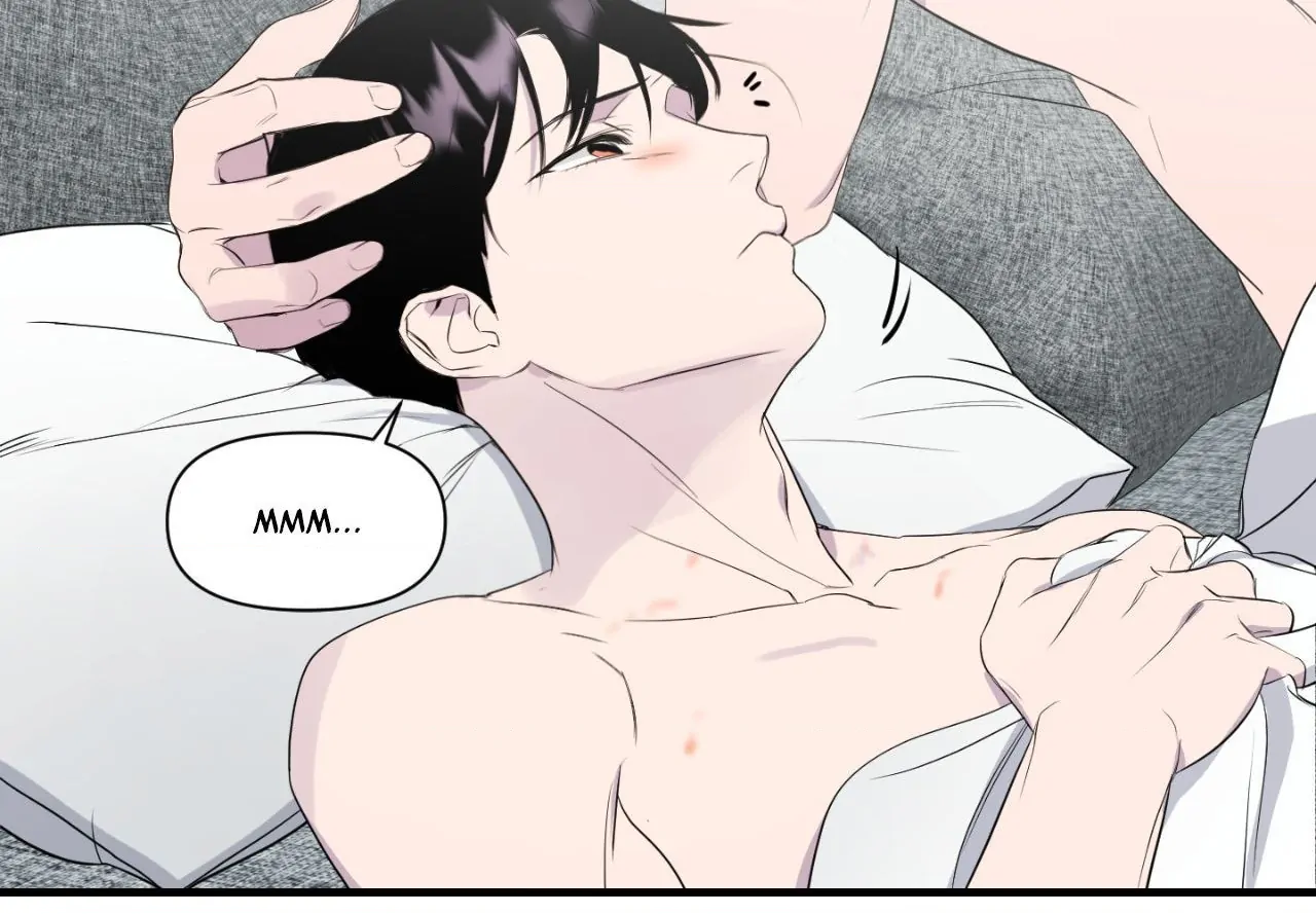 Immitation Gold [Official] - Chapter 9 manhwa