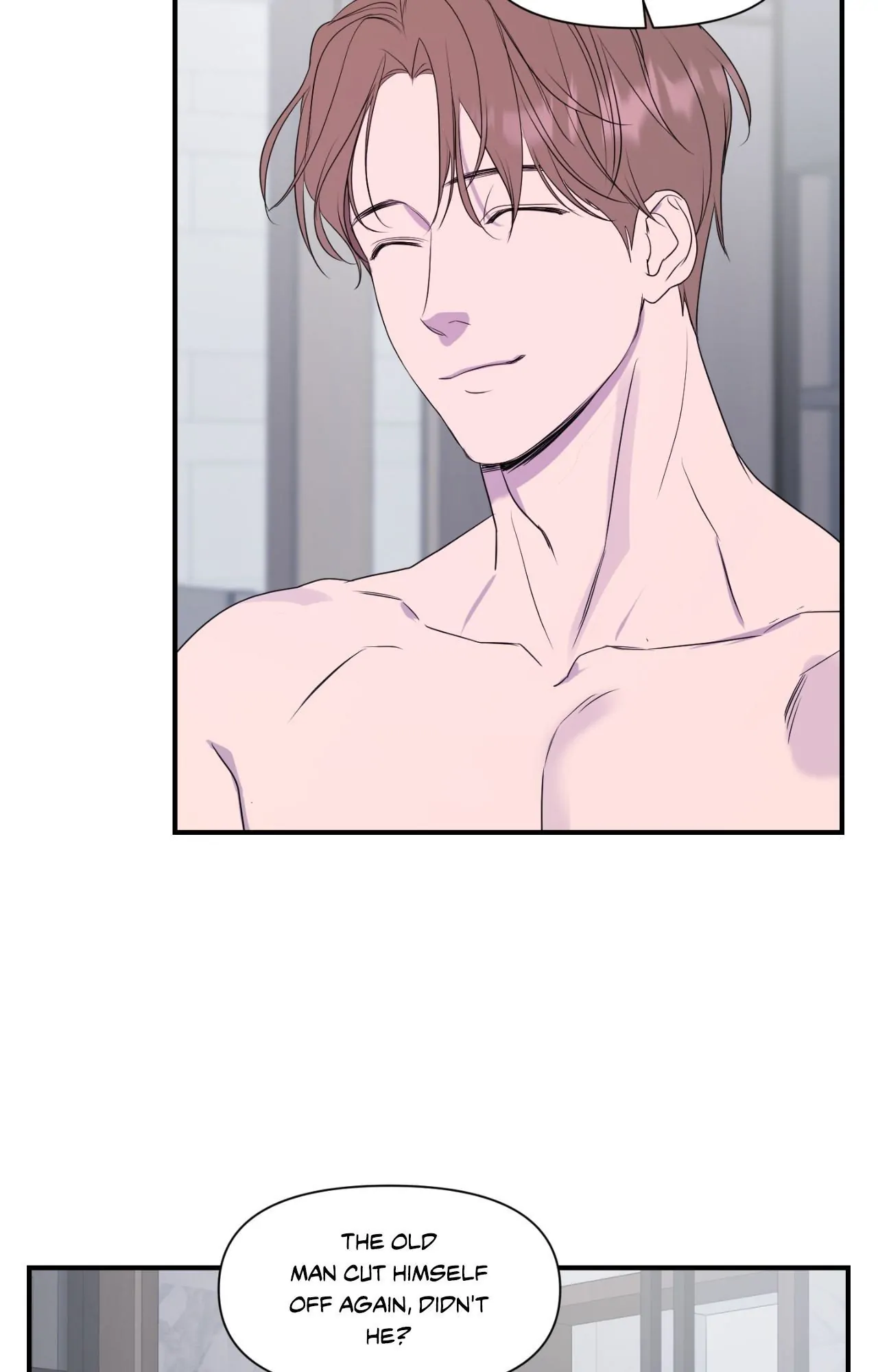 Immitation Gold [Official] - Chapter 9 manhwa