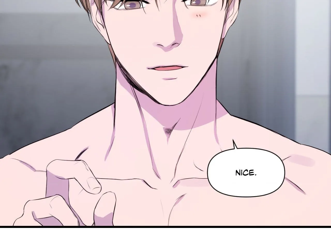 Immitation Gold [Official] - Chapter 9 manhwa