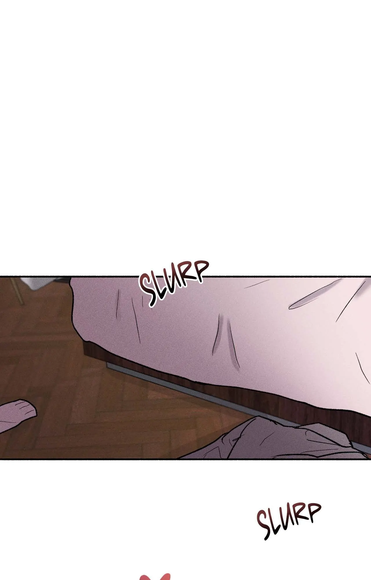 While You Weren’t Watching [Official] - Chapter 5 manhwa