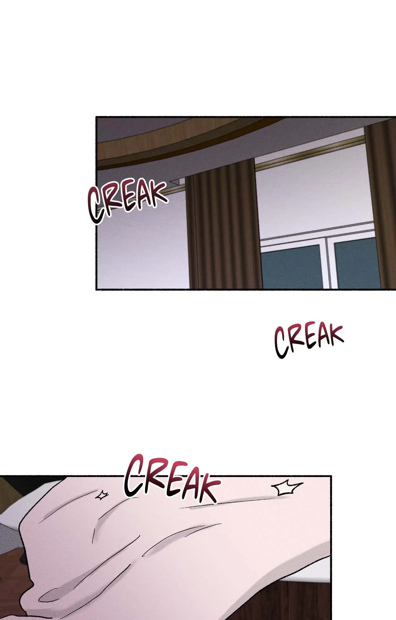 While You Weren’t Watching [Official] - Chapter 5 manhwa