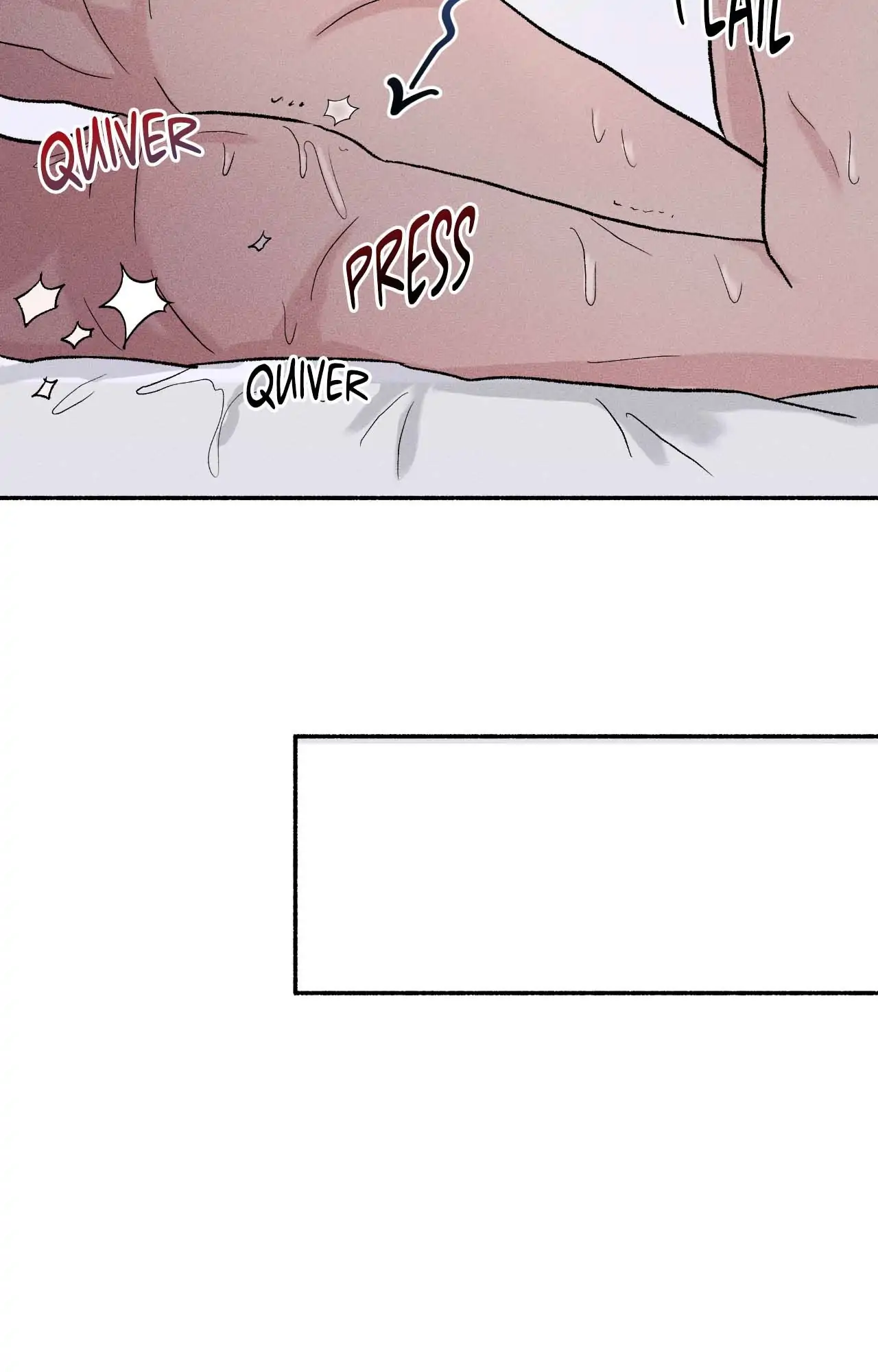 While You Weren’t Watching [Official] - Chapter 5 manhwa
