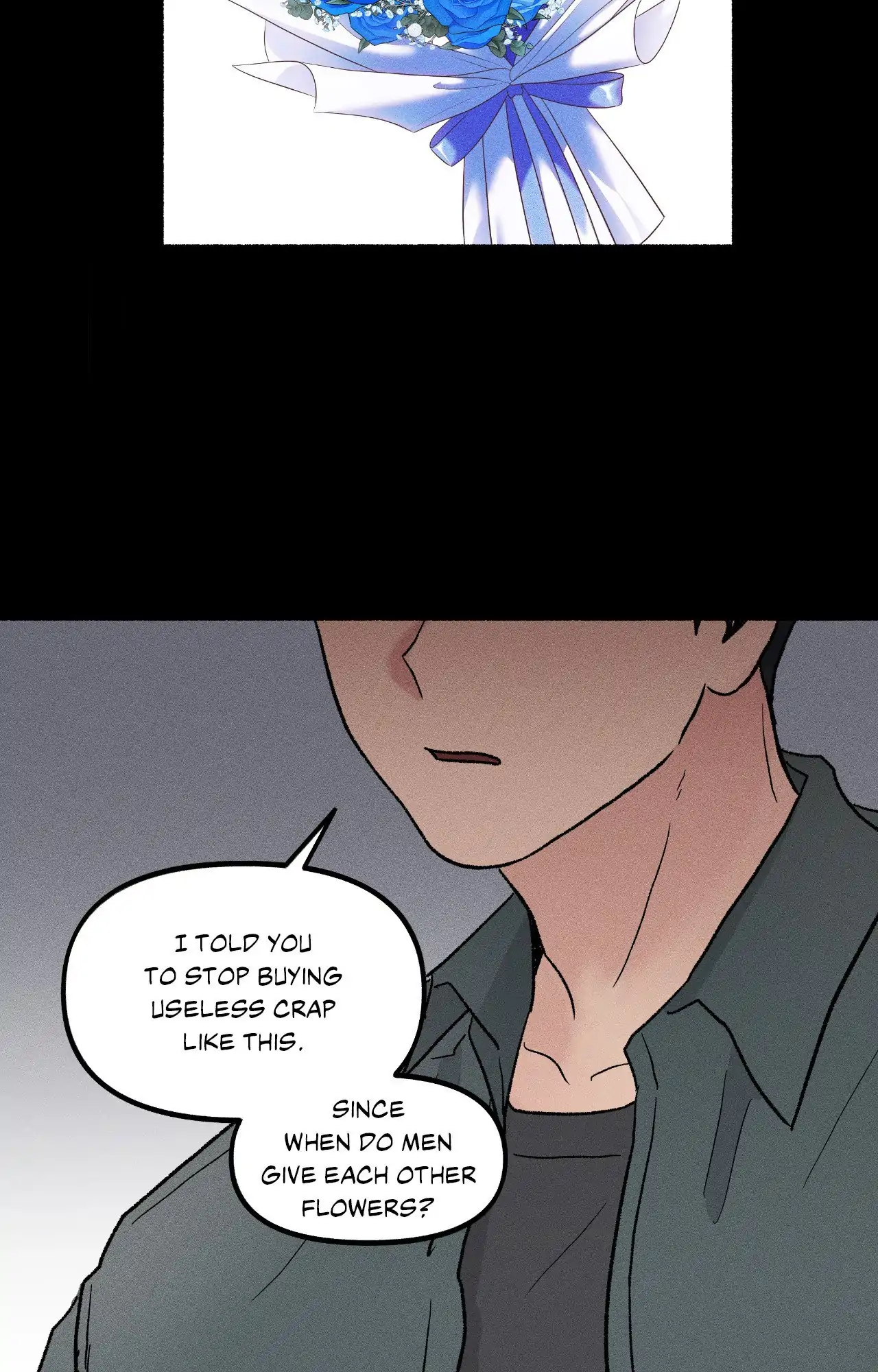 While You Weren’t Watching [Official] - Chapter 6 manhwa