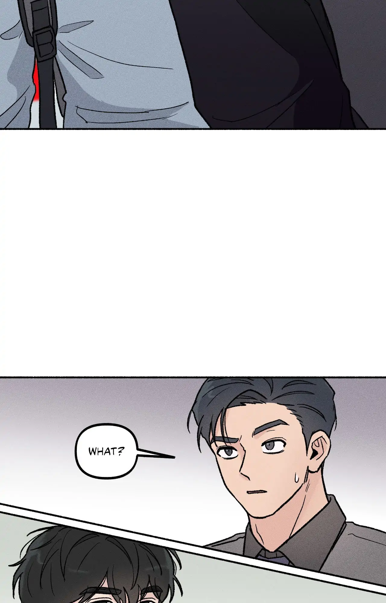 While You Weren’t Watching [Official] - Chapter 6 manhwa