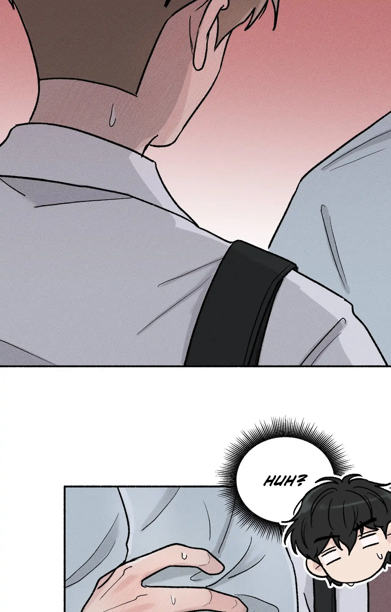 While You Weren’t Watching [Official] - Chapter 7 manhwa