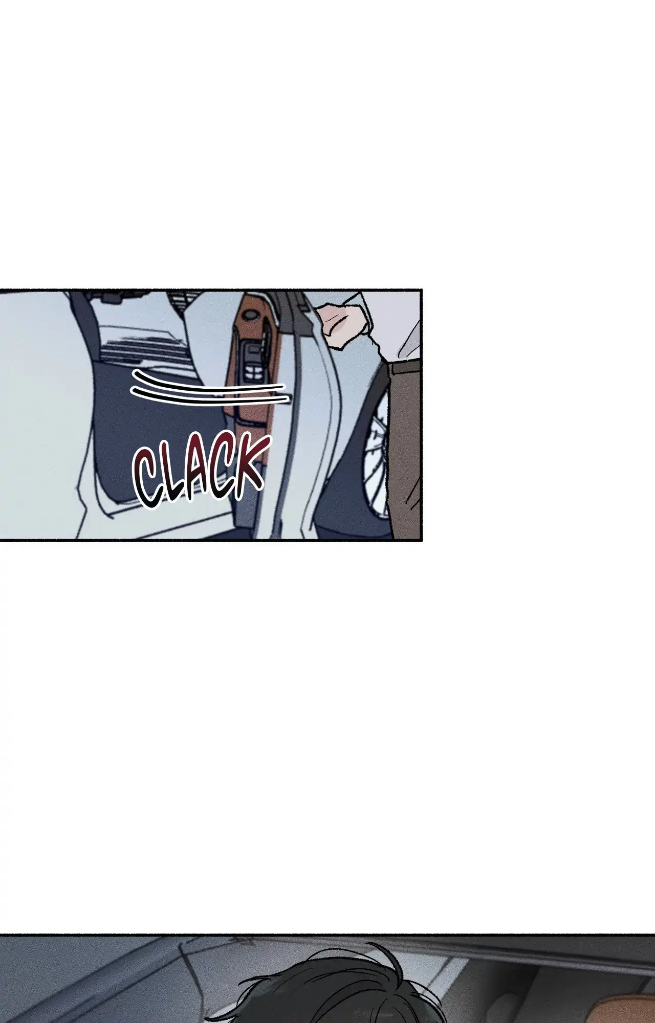 While You Weren’t Watching [Official] - Chapter 7 manhwa