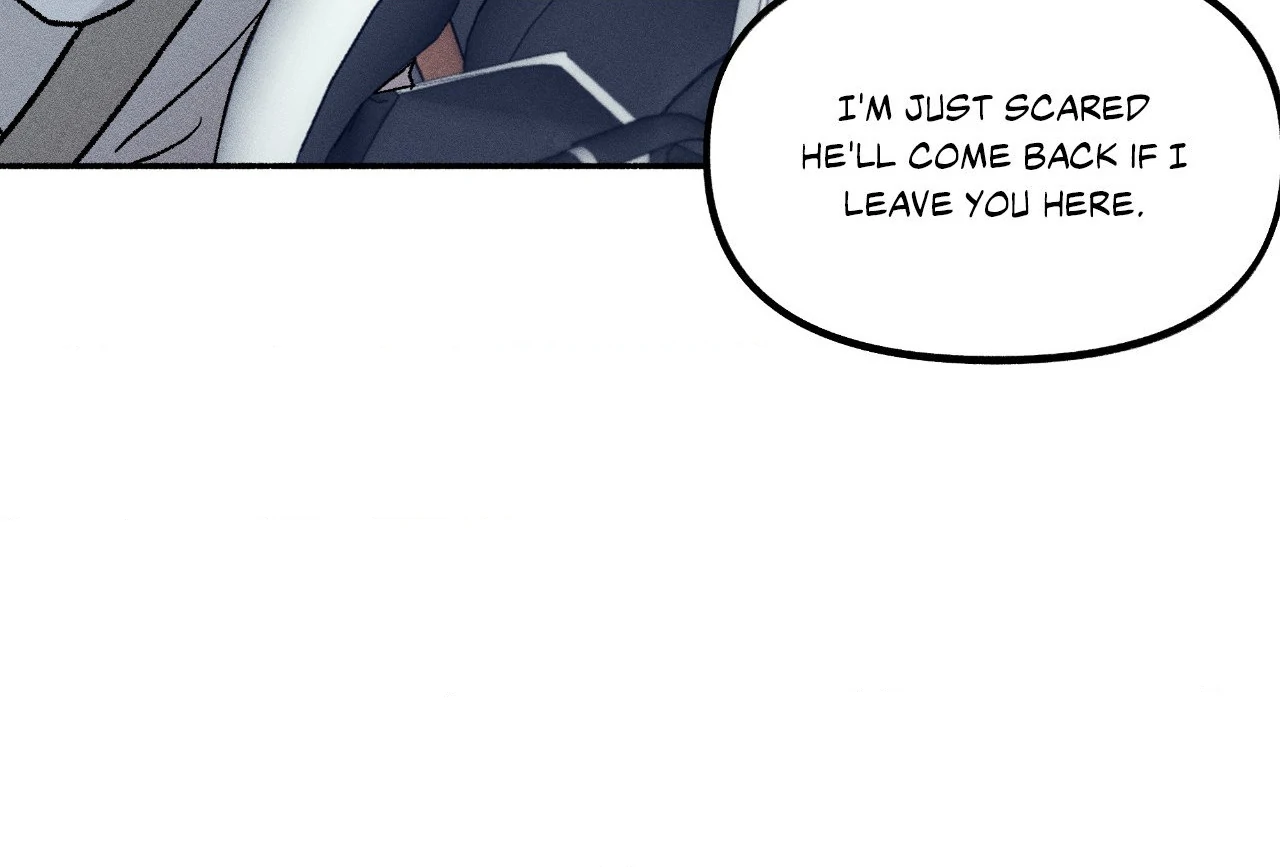 While You Weren’t Watching [Official] - Chapter 7 manhwa