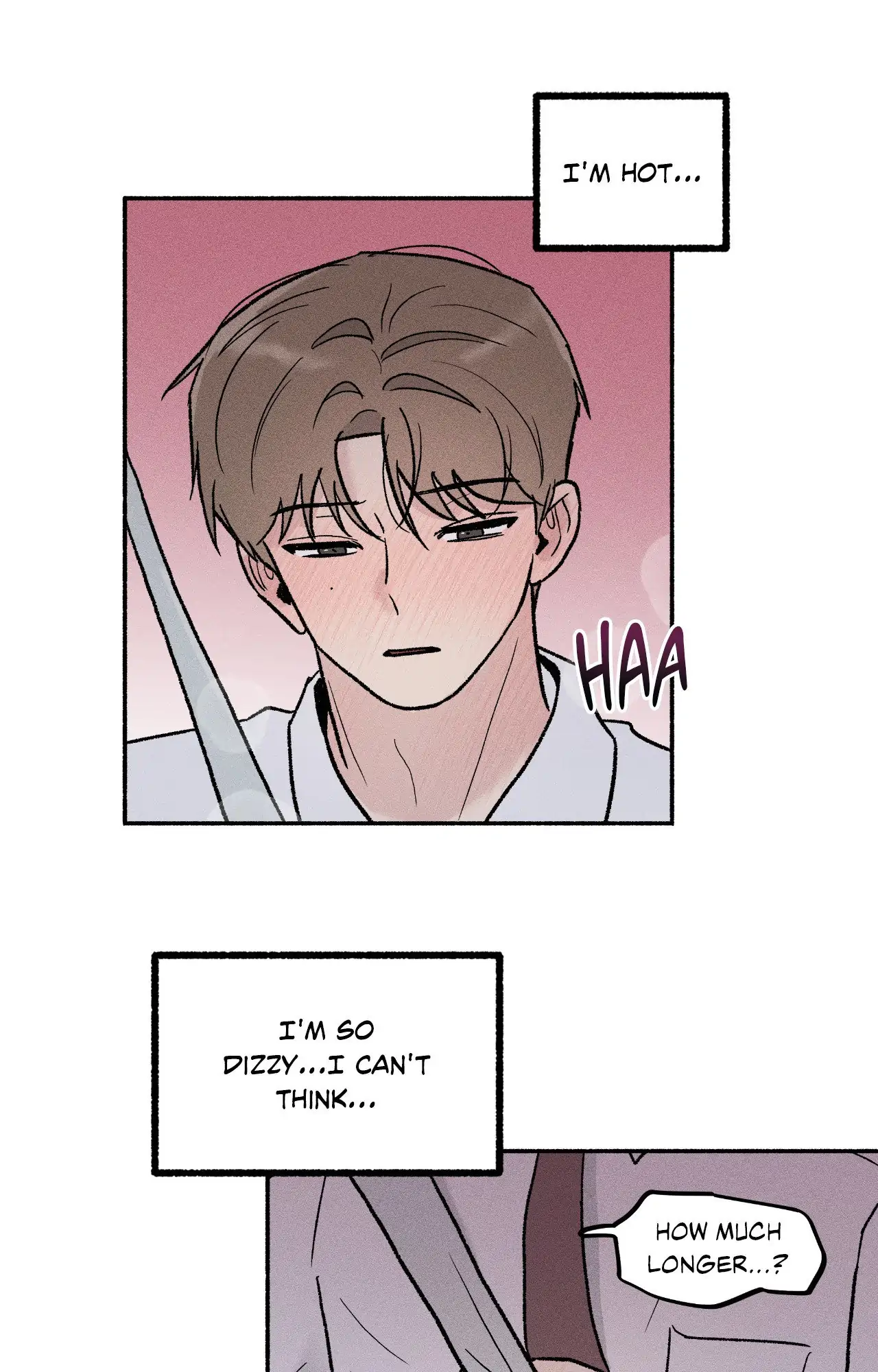 While You Weren’t Watching [Official] - Chapter 7 manhwa