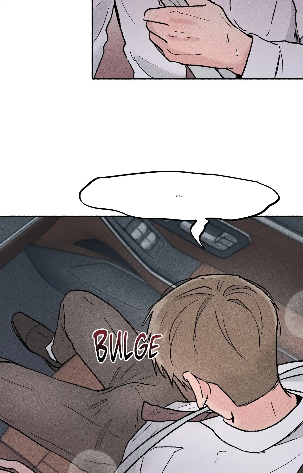 While You Weren’t Watching [Official] - Chapter 7 manhwa