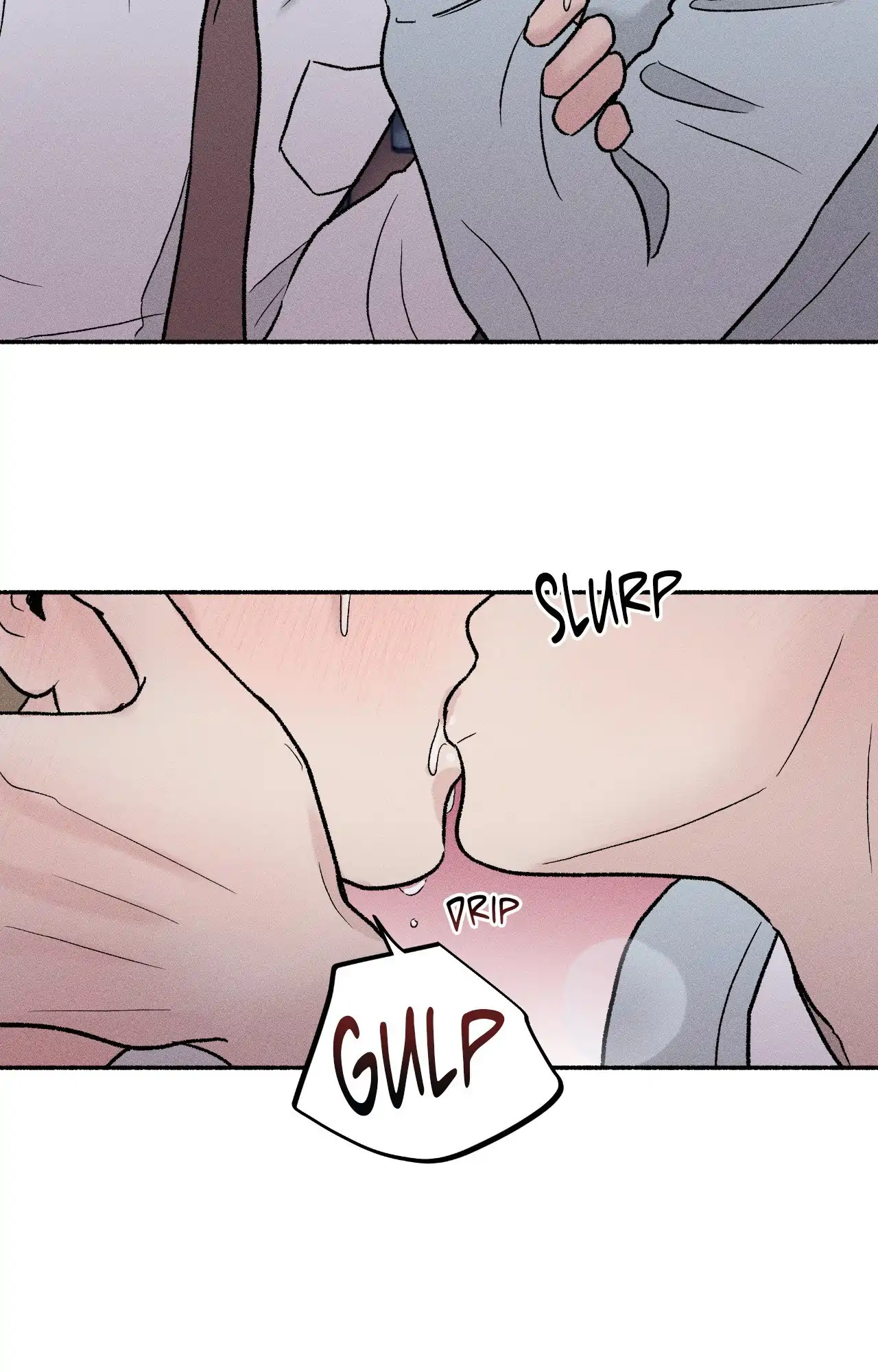While You Weren’t Watching [Official] - Chapter 7 manhwa