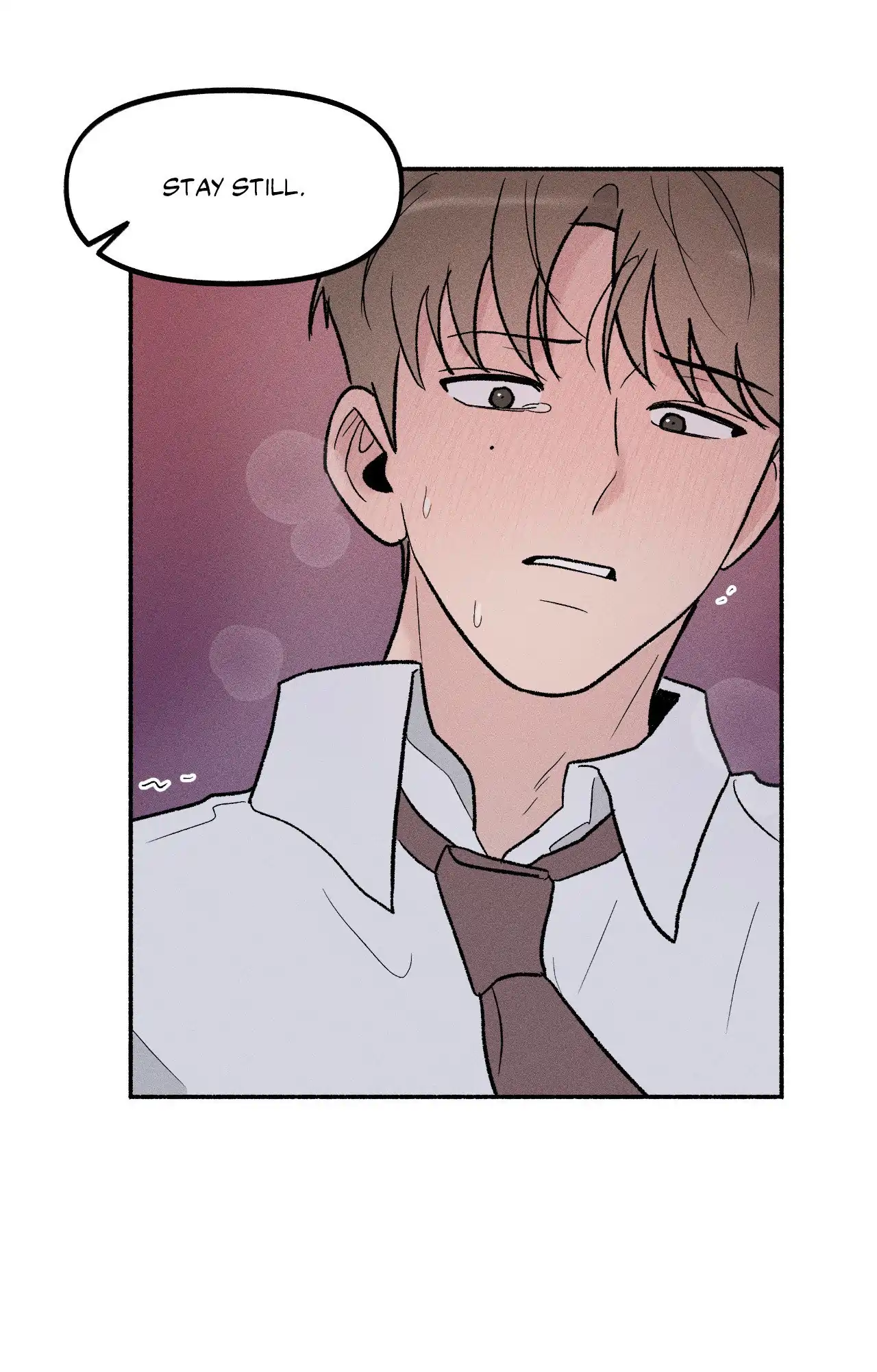 While You Weren’t Watching [Official] - Chapter 7 manhwa