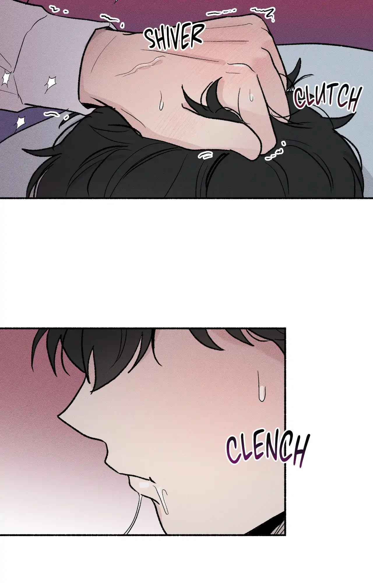 While You Weren’t Watching [Official] - Chapter 8 manhwa
