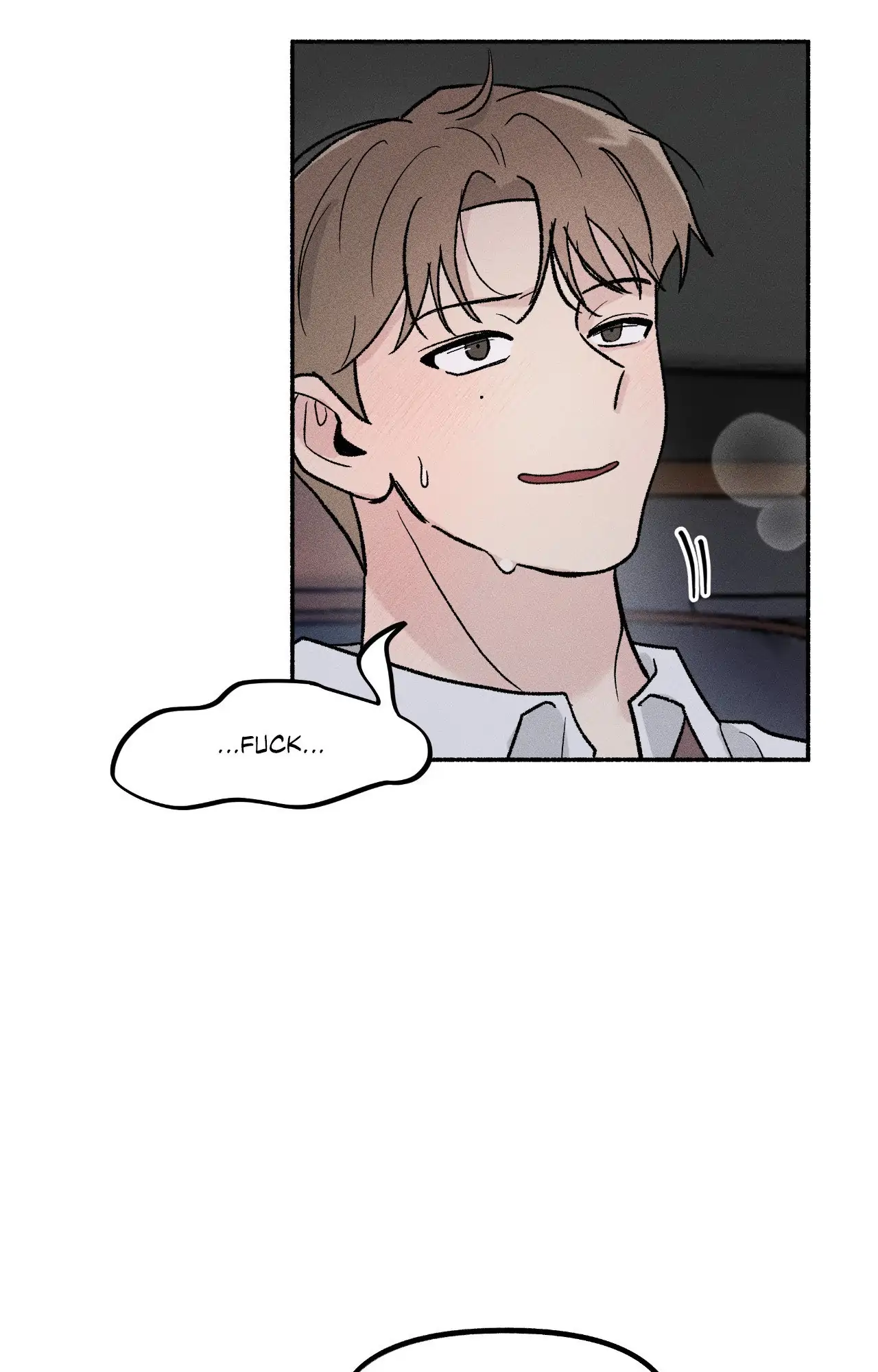 While You Weren’t Watching [Official] - Chapter 8 manhwa