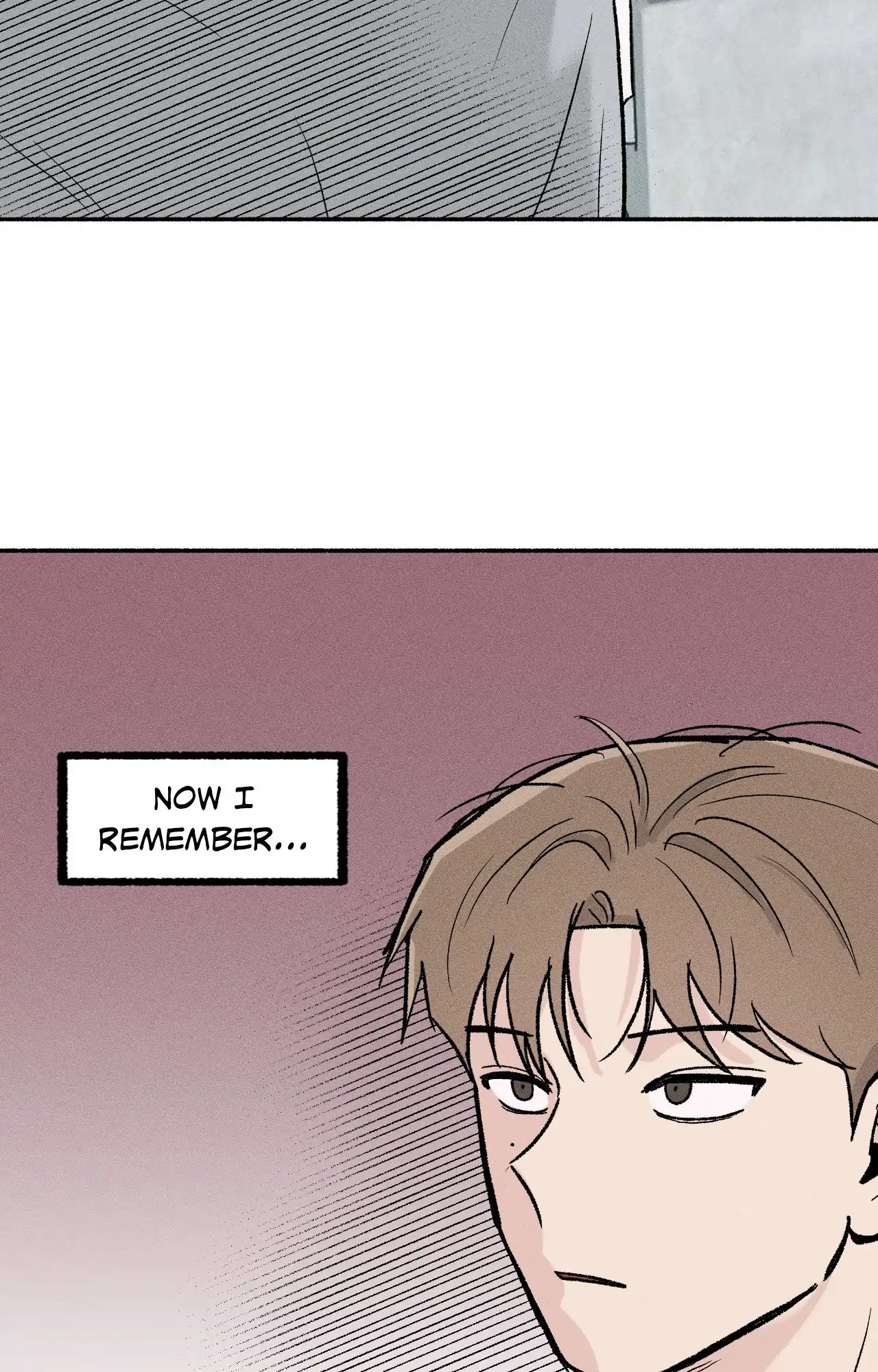 While You Weren’t Watching [Official] - Chapter 8 manhwa