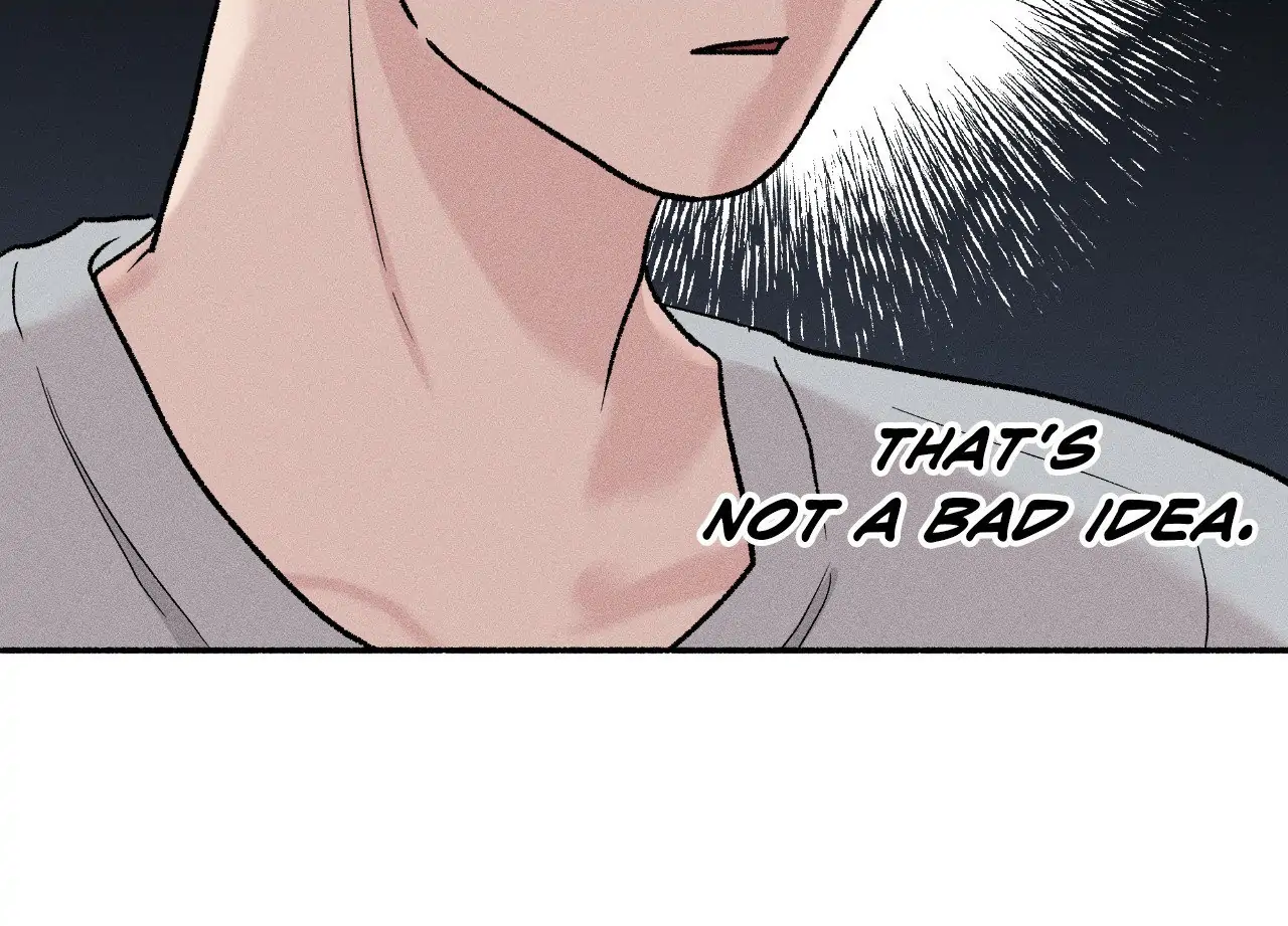 While You Weren’t Watching [Official] - Chapter 8 manhwa