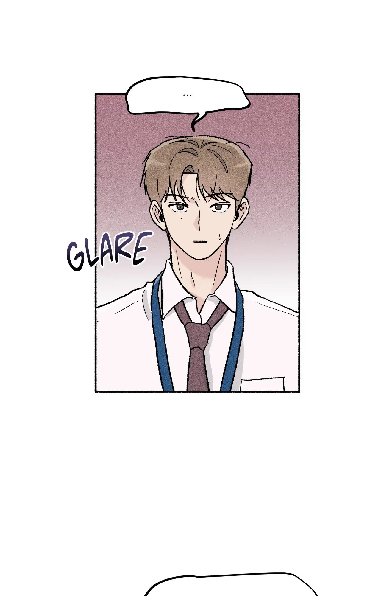 While You Weren’t Watching [Official] - Chapter 9 manhwa