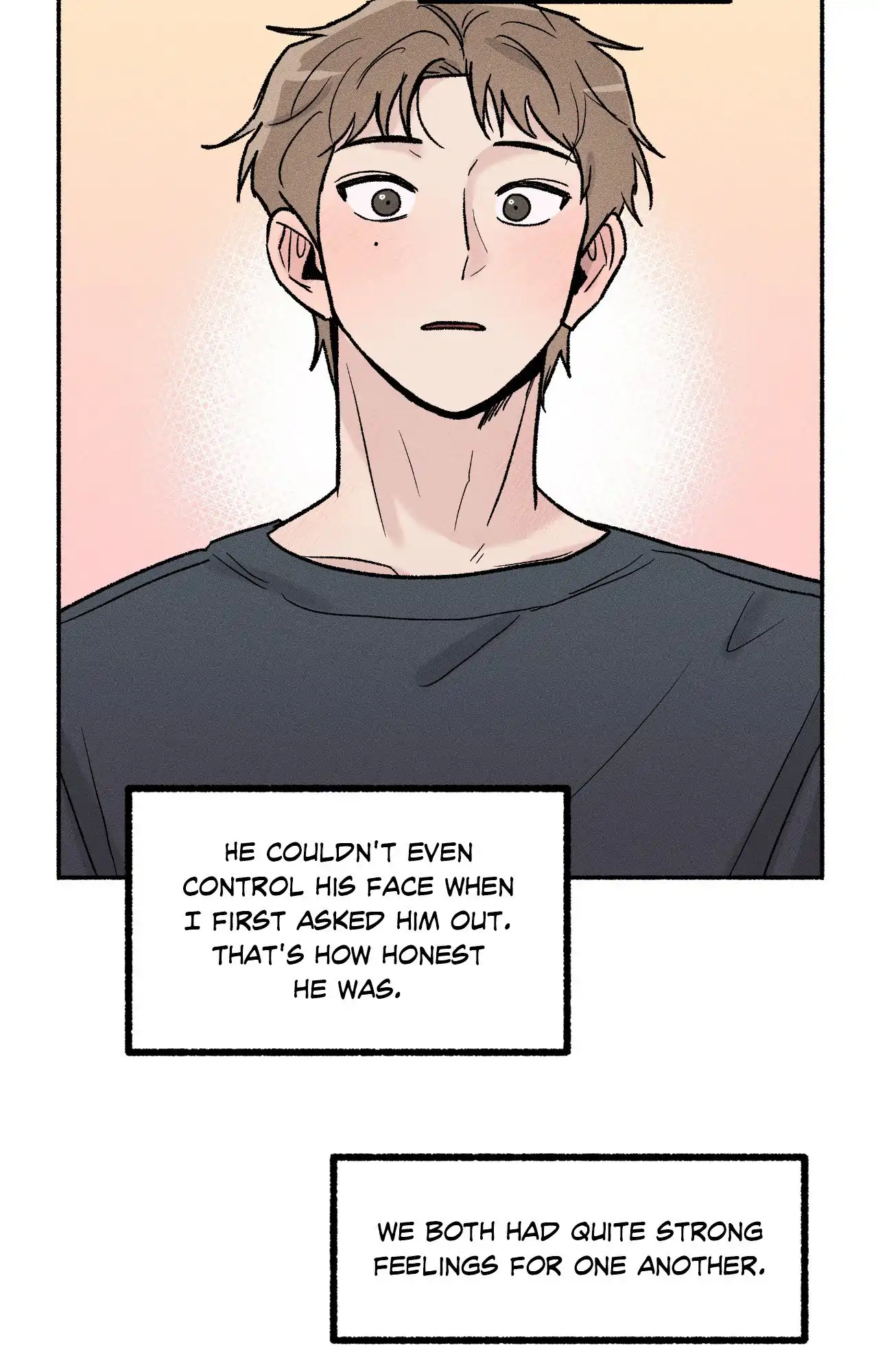 While You Weren’t Watching [Official] - Chapter 9 manhwa