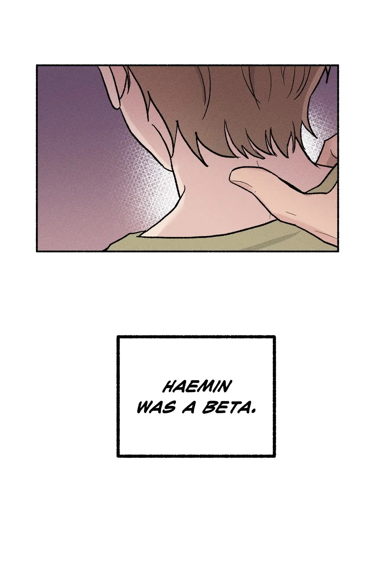 While You Weren’t Watching [Official] - Chapter 9 manhwa