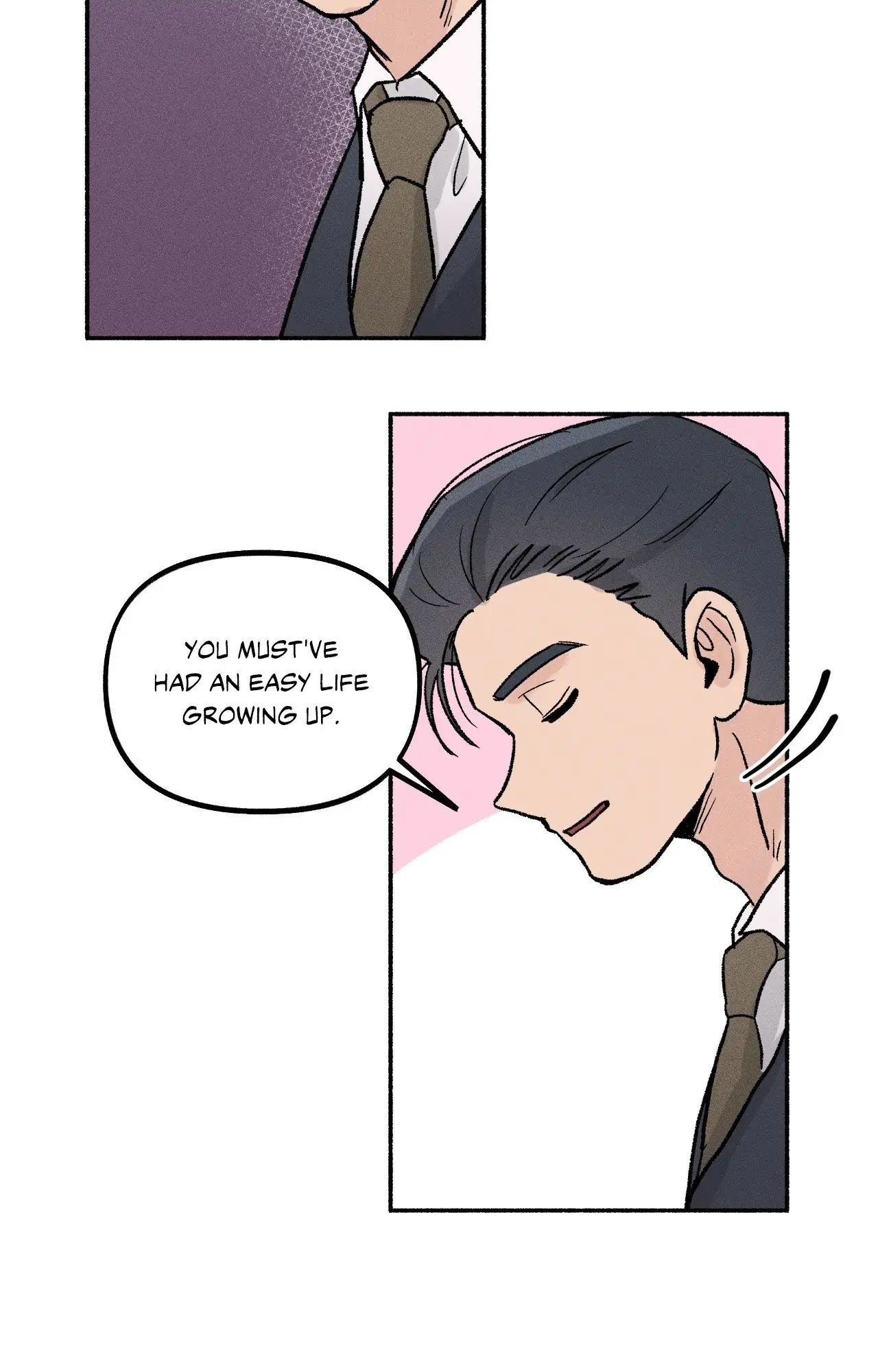 While You Weren’t Watching [Official] - Chapter 9 manhwa