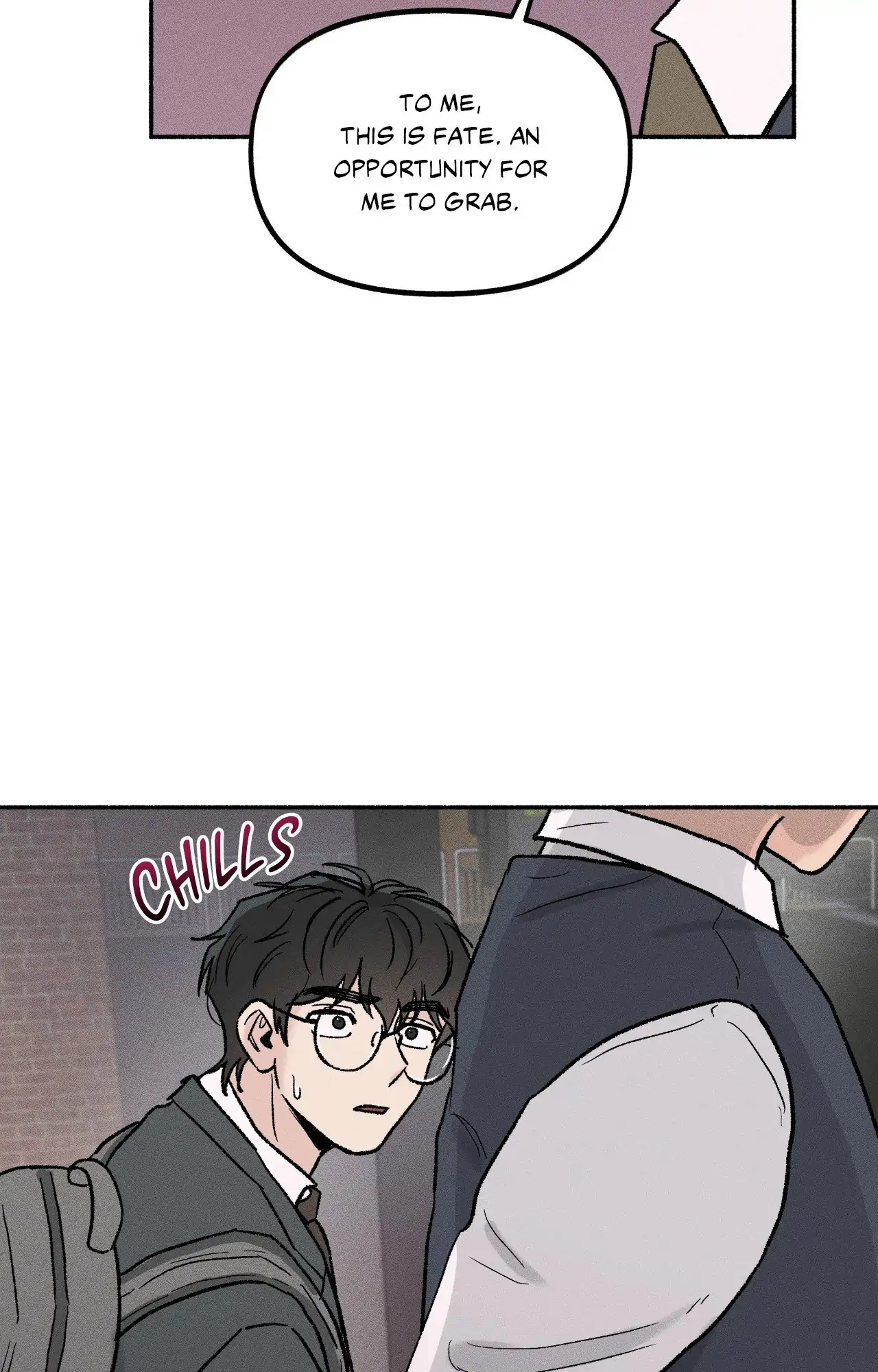 While You Weren’t Watching [Official] - Chapter 9 manhwa