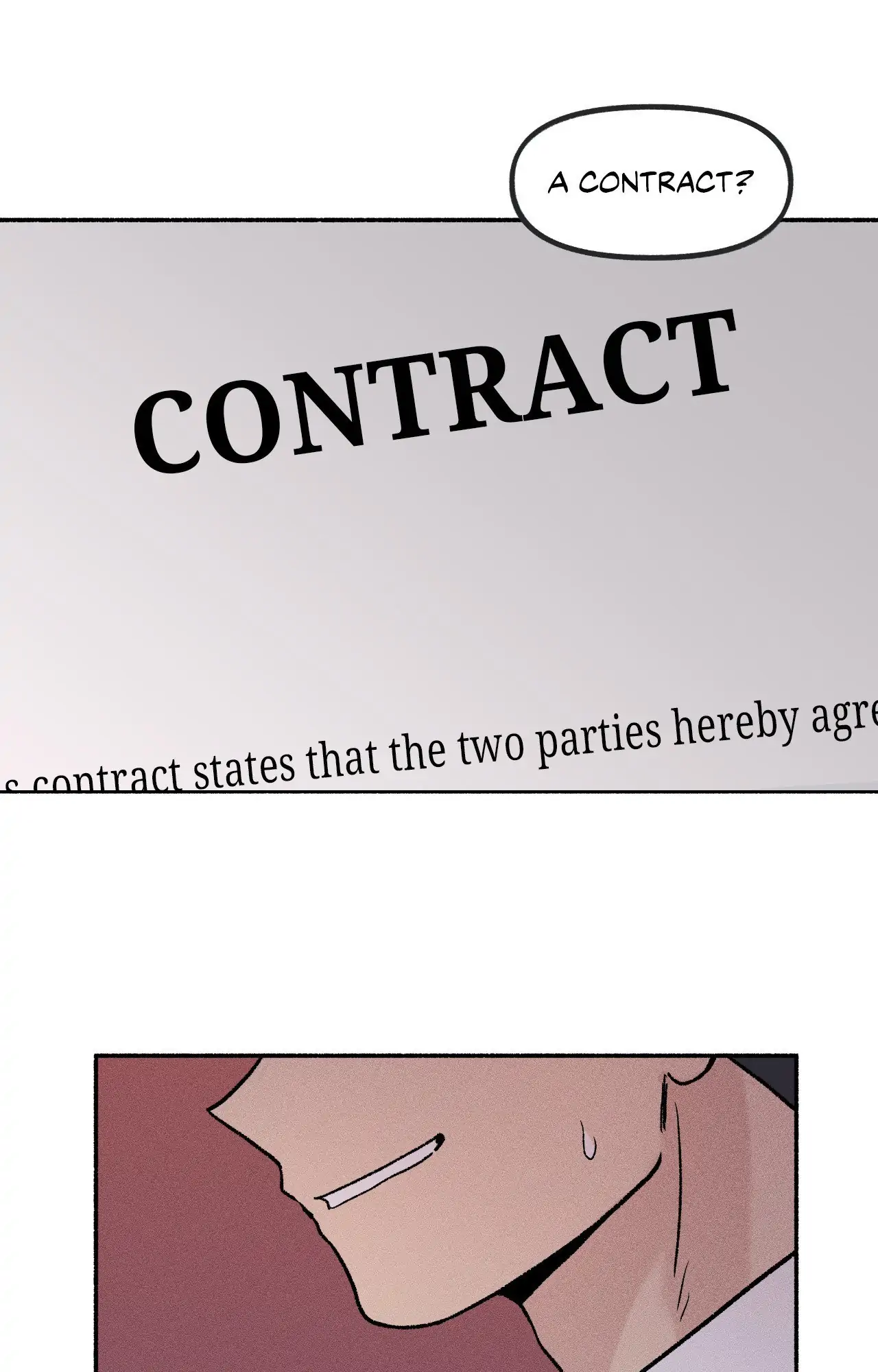 While You Weren’t Watching [Official] - Chapter 9 manhwa