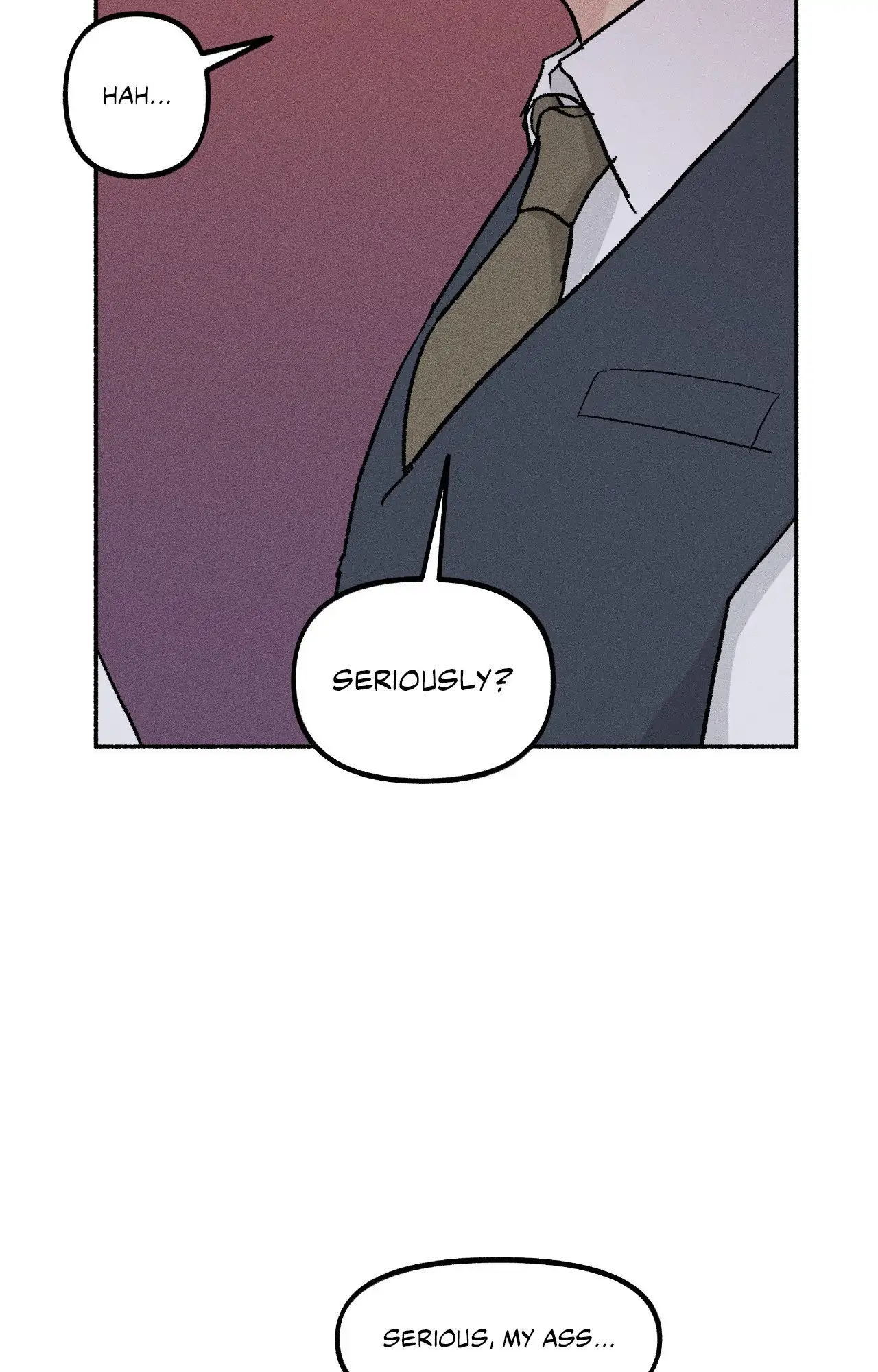 While You Weren’t Watching [Official] - Chapter 9 manhwa